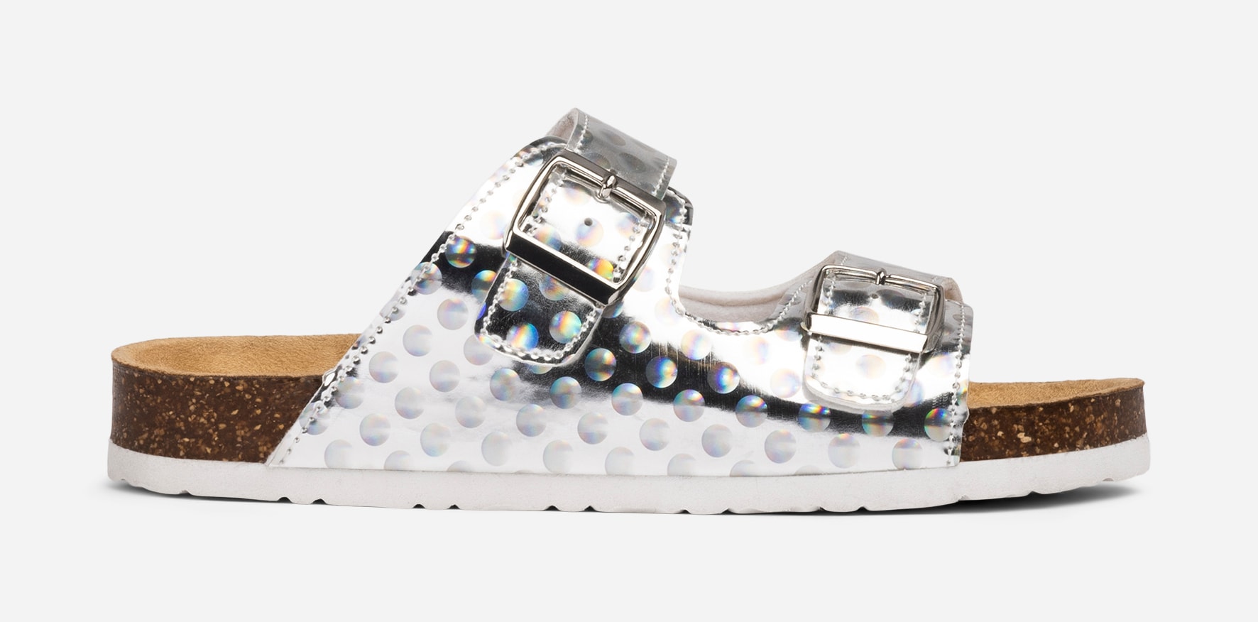 LEJON, Sandal Metall