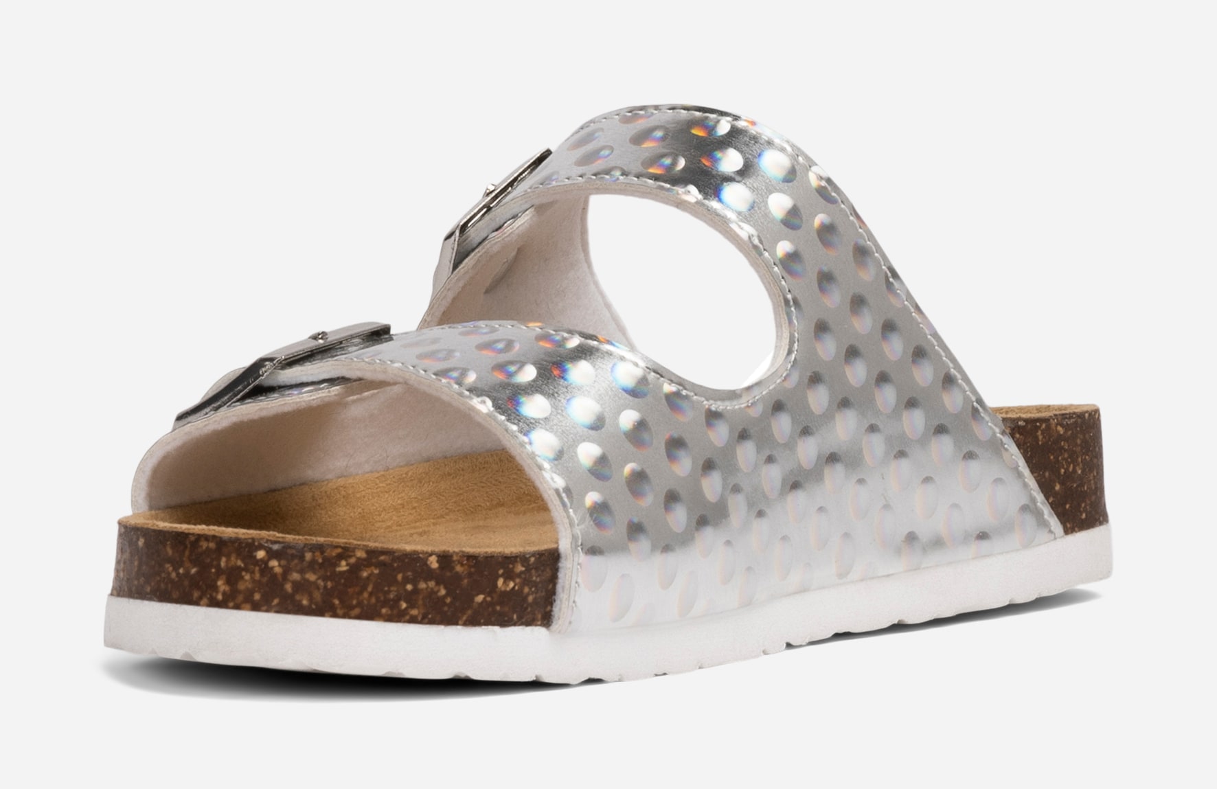 LEJON, Sandal Metall