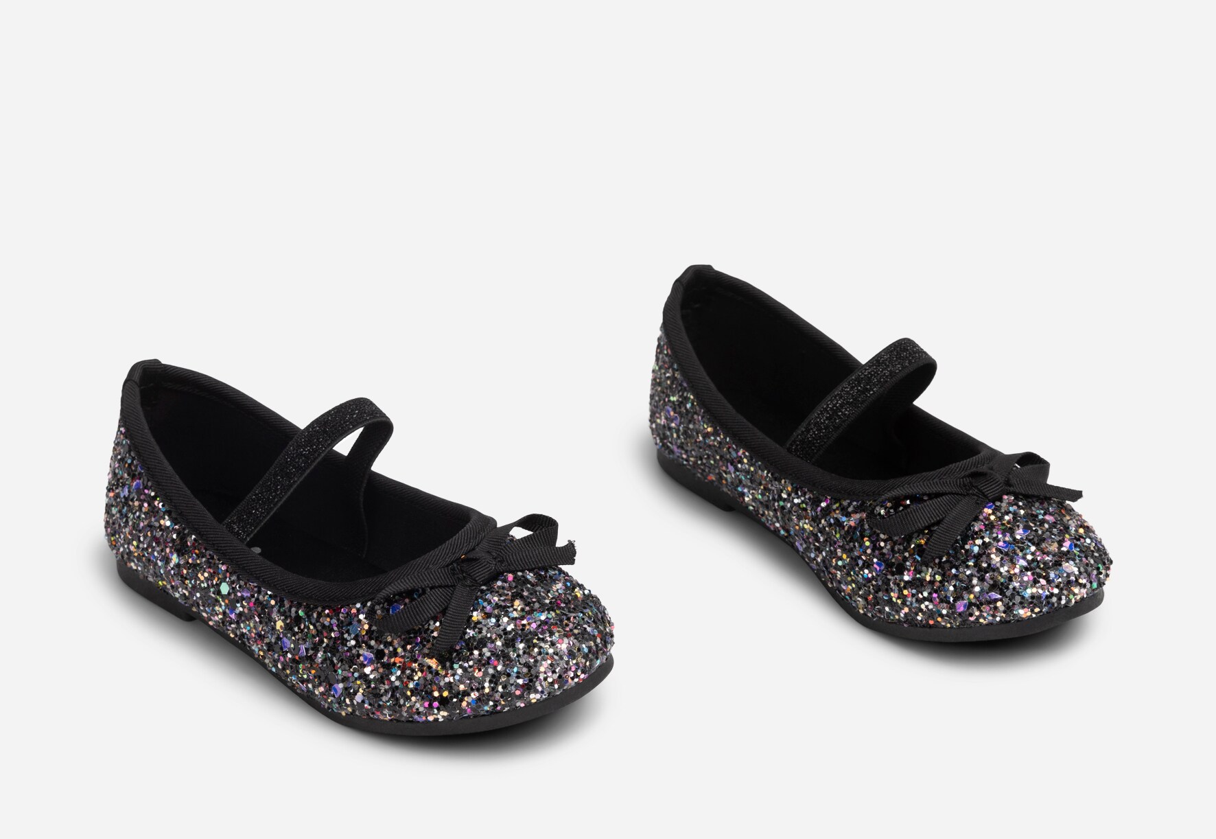 Mino, Ballerinasko Sort