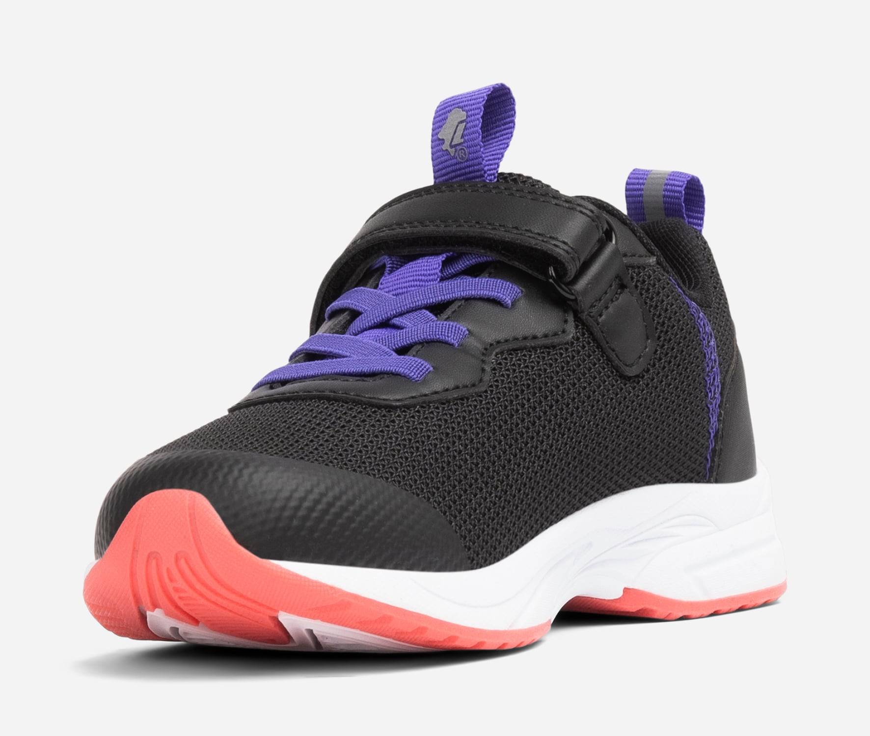 LEJON, Sneakers Sort