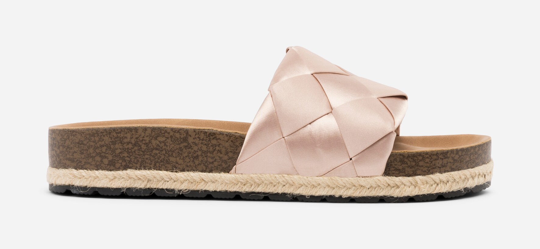 CLAUDIA GHIZZANI, Sandal Beige