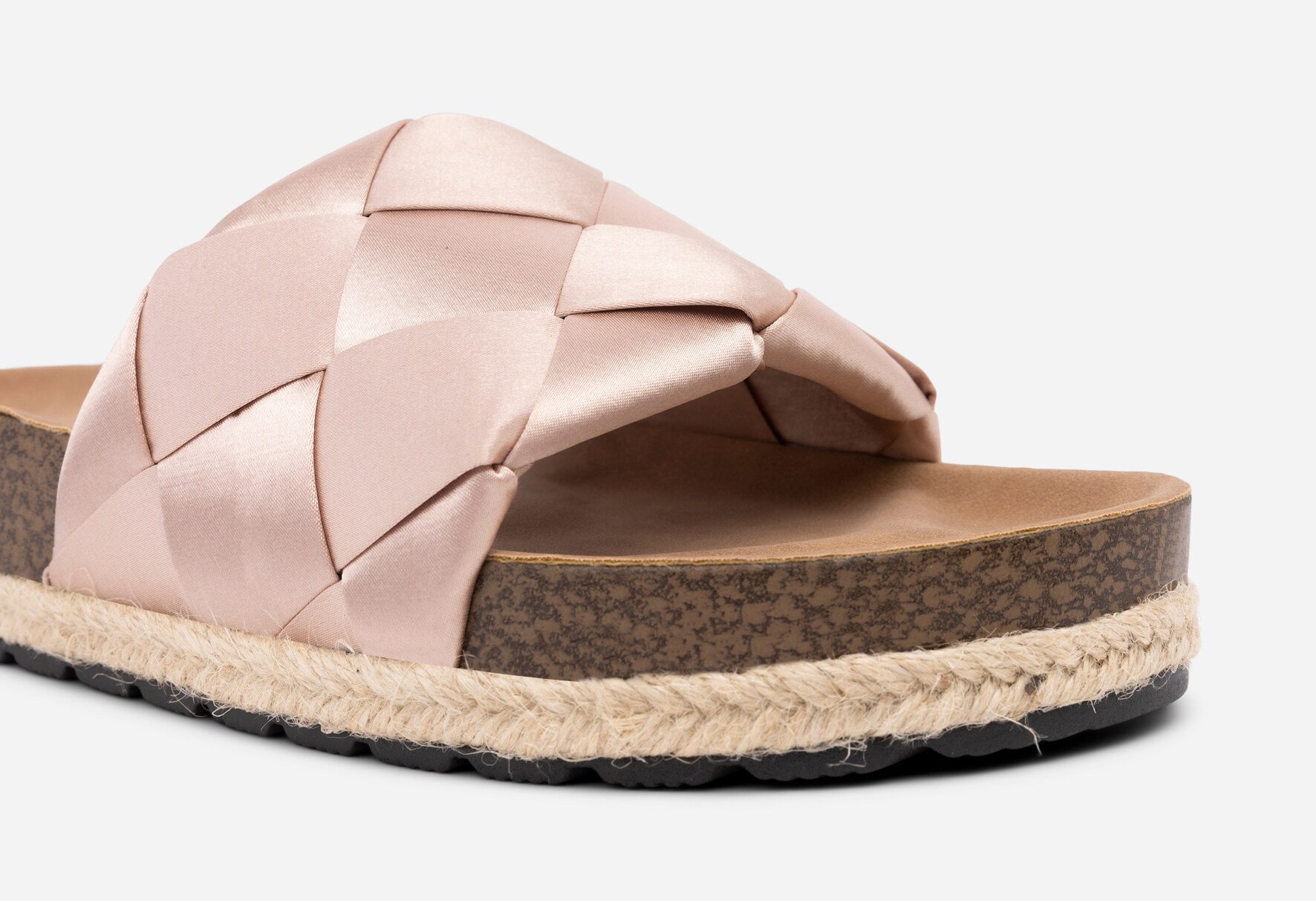 CLAUDIA GHIZZANI, Sandal Beige