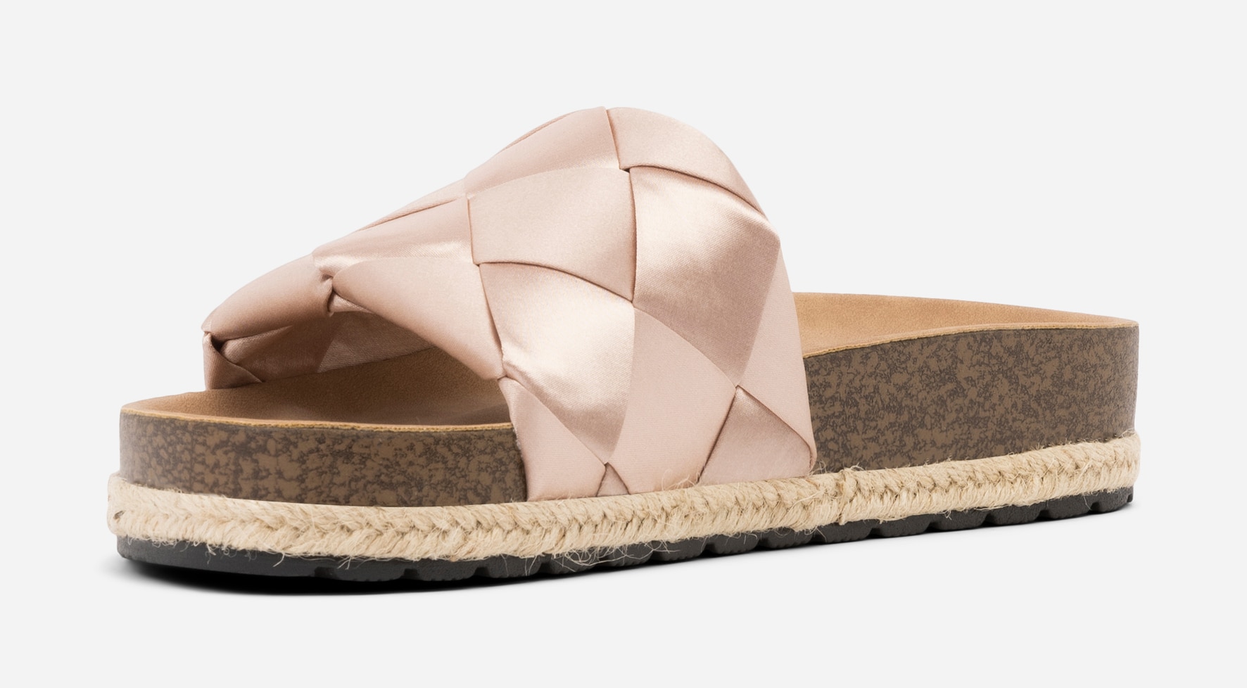 CLAUDIA GHIZZANI, Sandal Beige