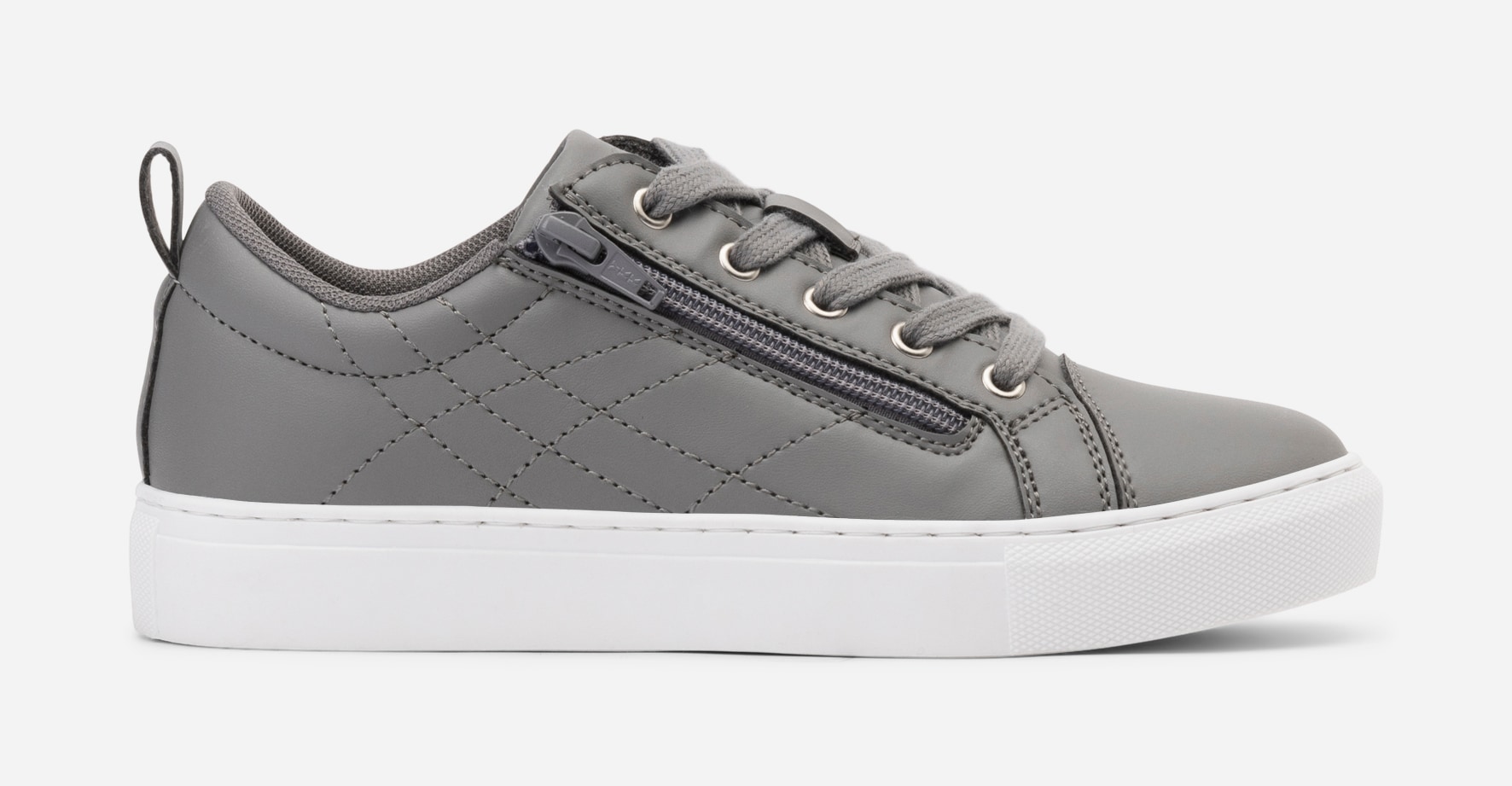 LEJON, Sneakers Grå