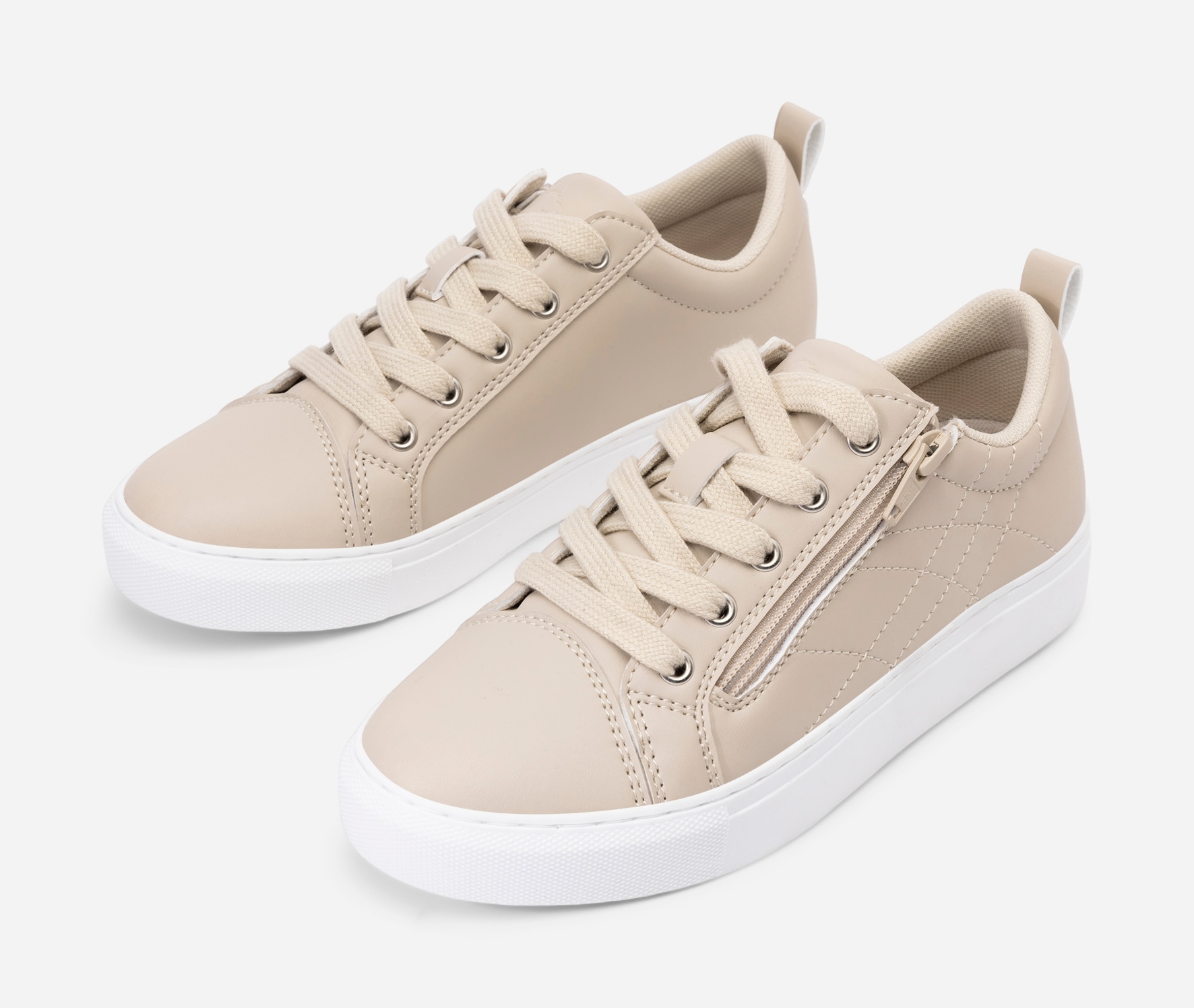 LEJON, Sneakers Beige
