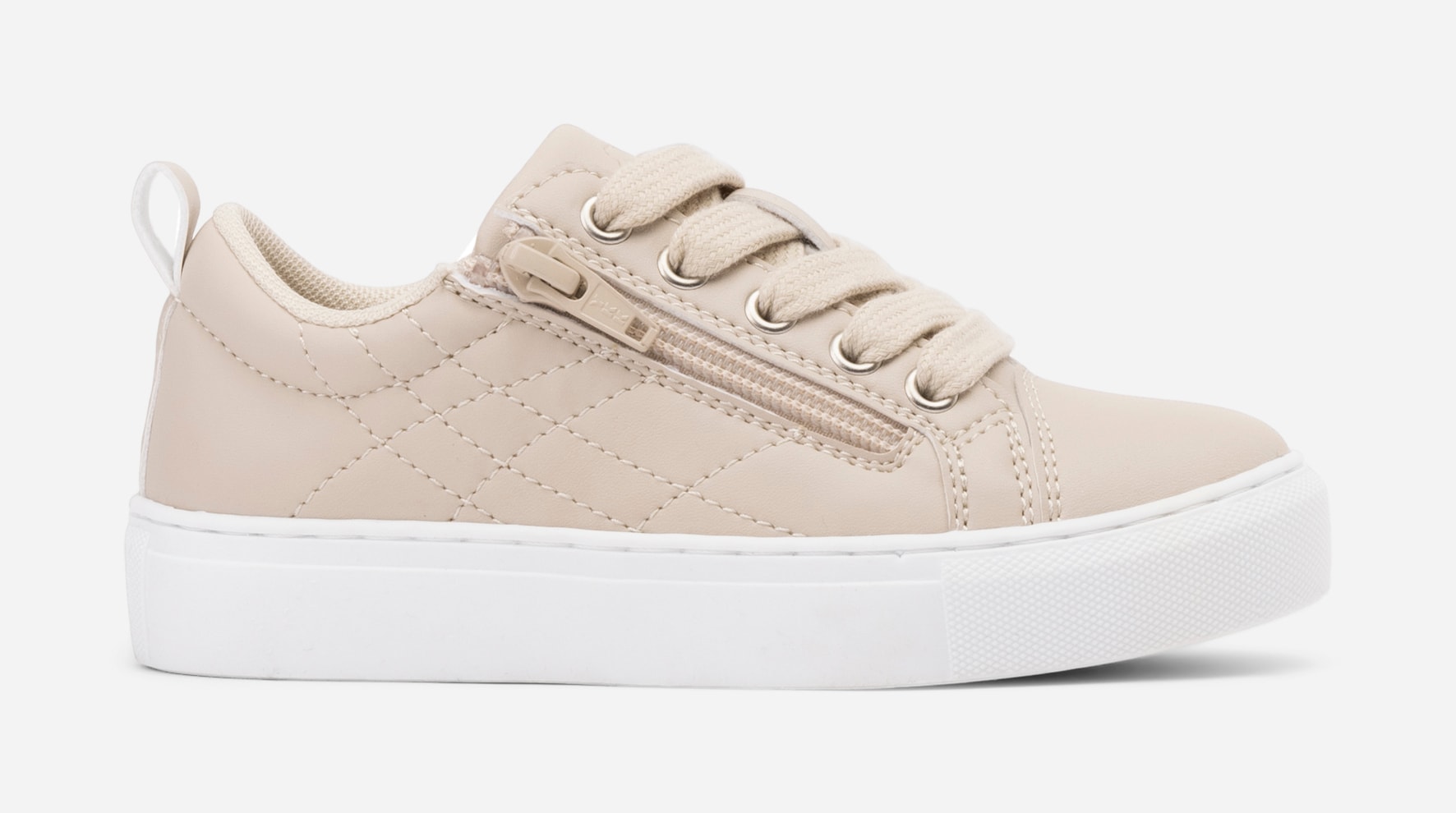 LEJON, Sneakers Beige