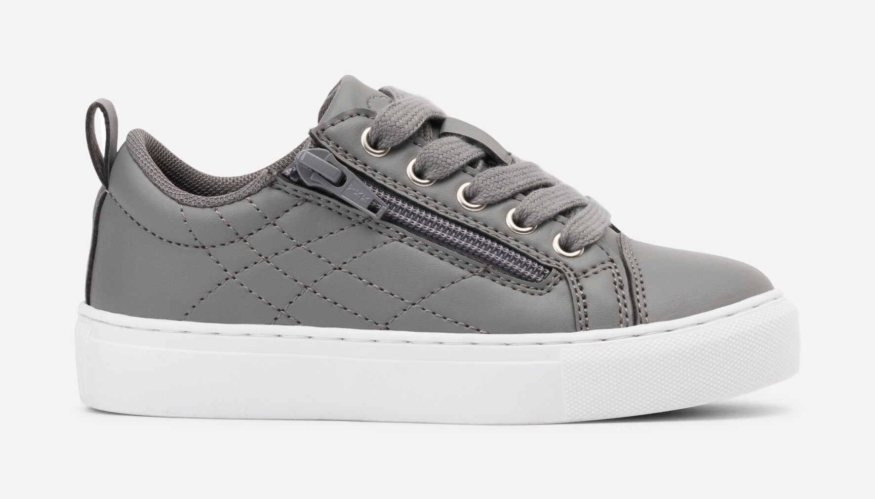 LEJON, Sneakers Grå