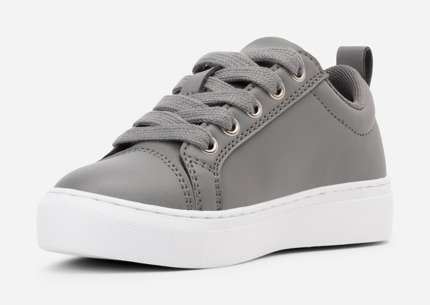 LEJON, Sneakers Grå