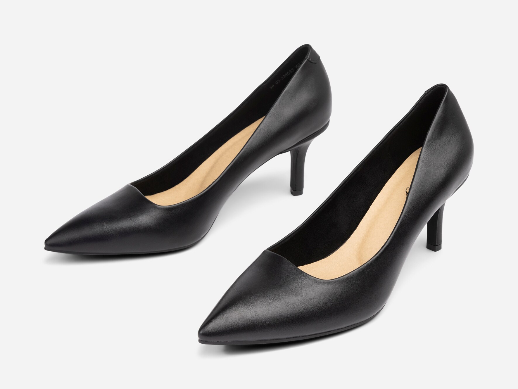 ALLEY, Pumps Sort