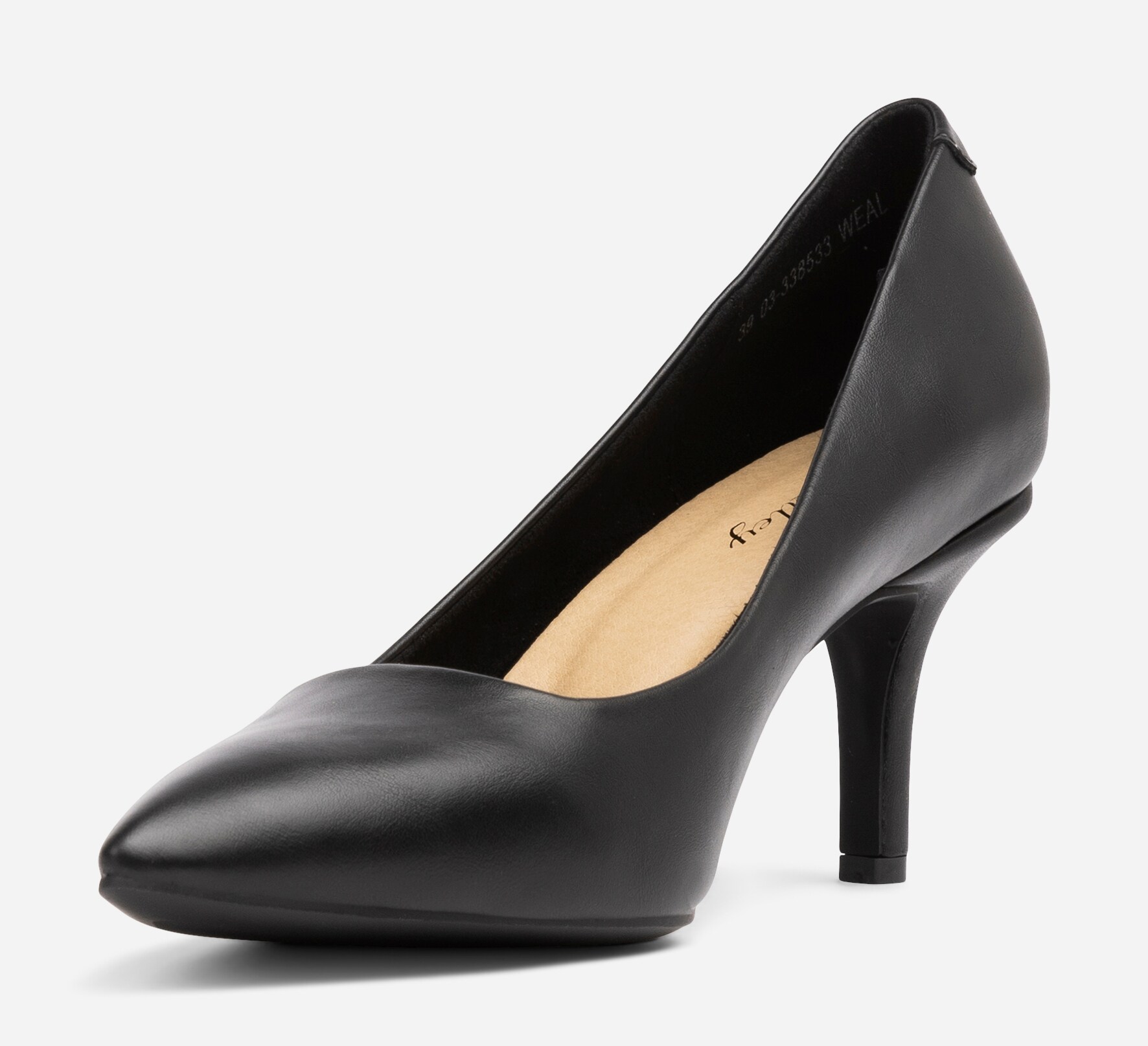 ALLEY, Pumps Sort