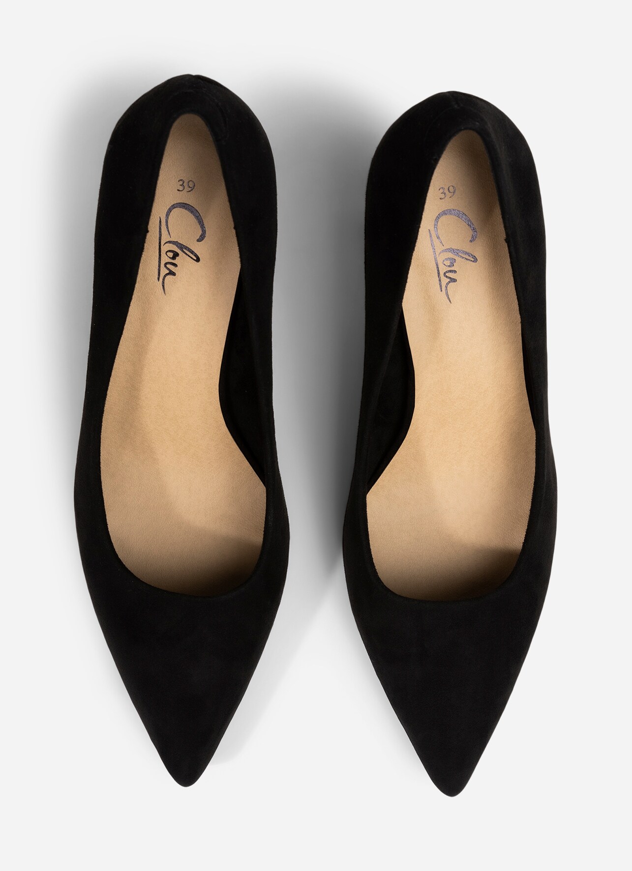 CLOU, Pumps Sort