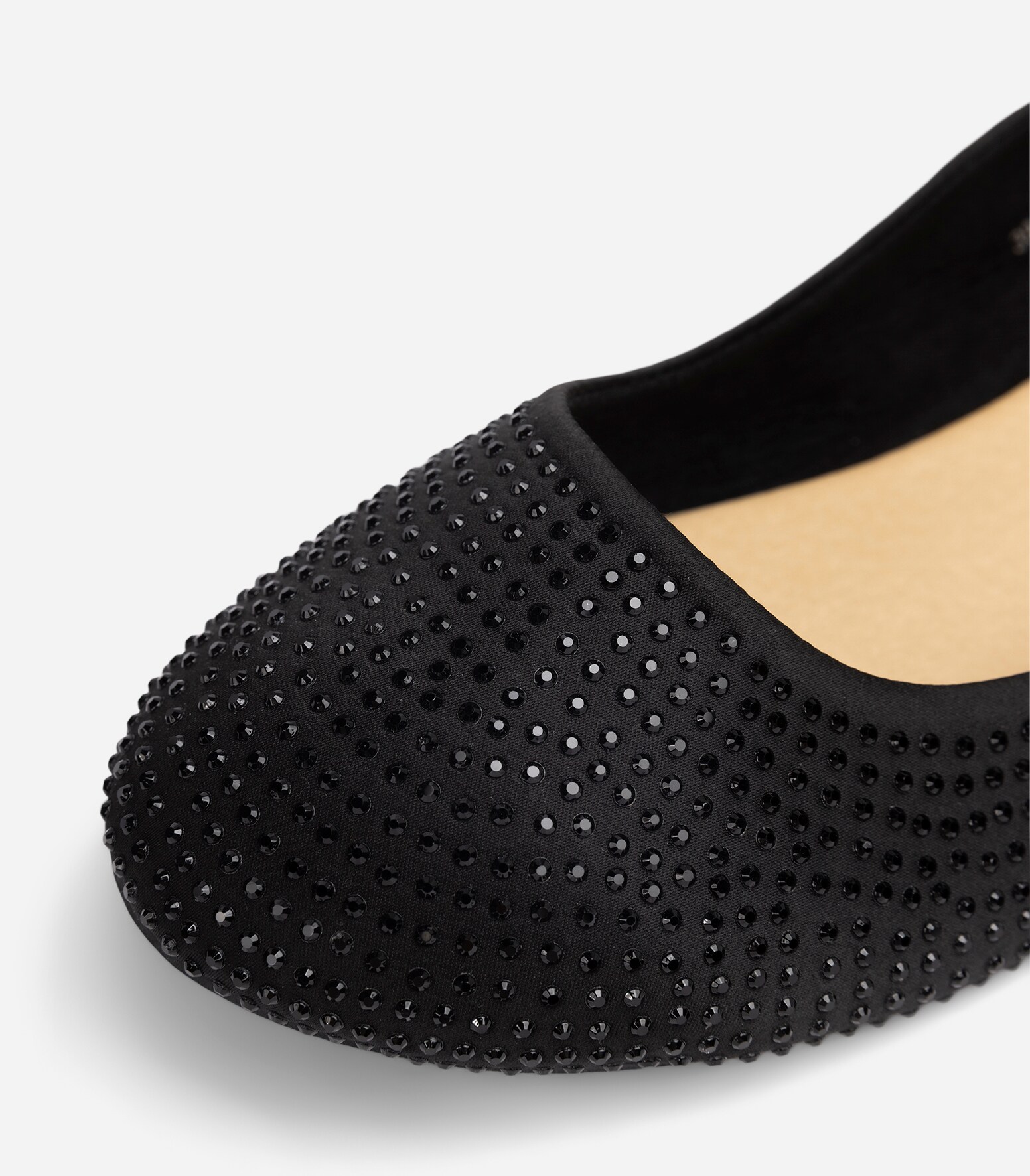 ALLEY, Ballerina Sort