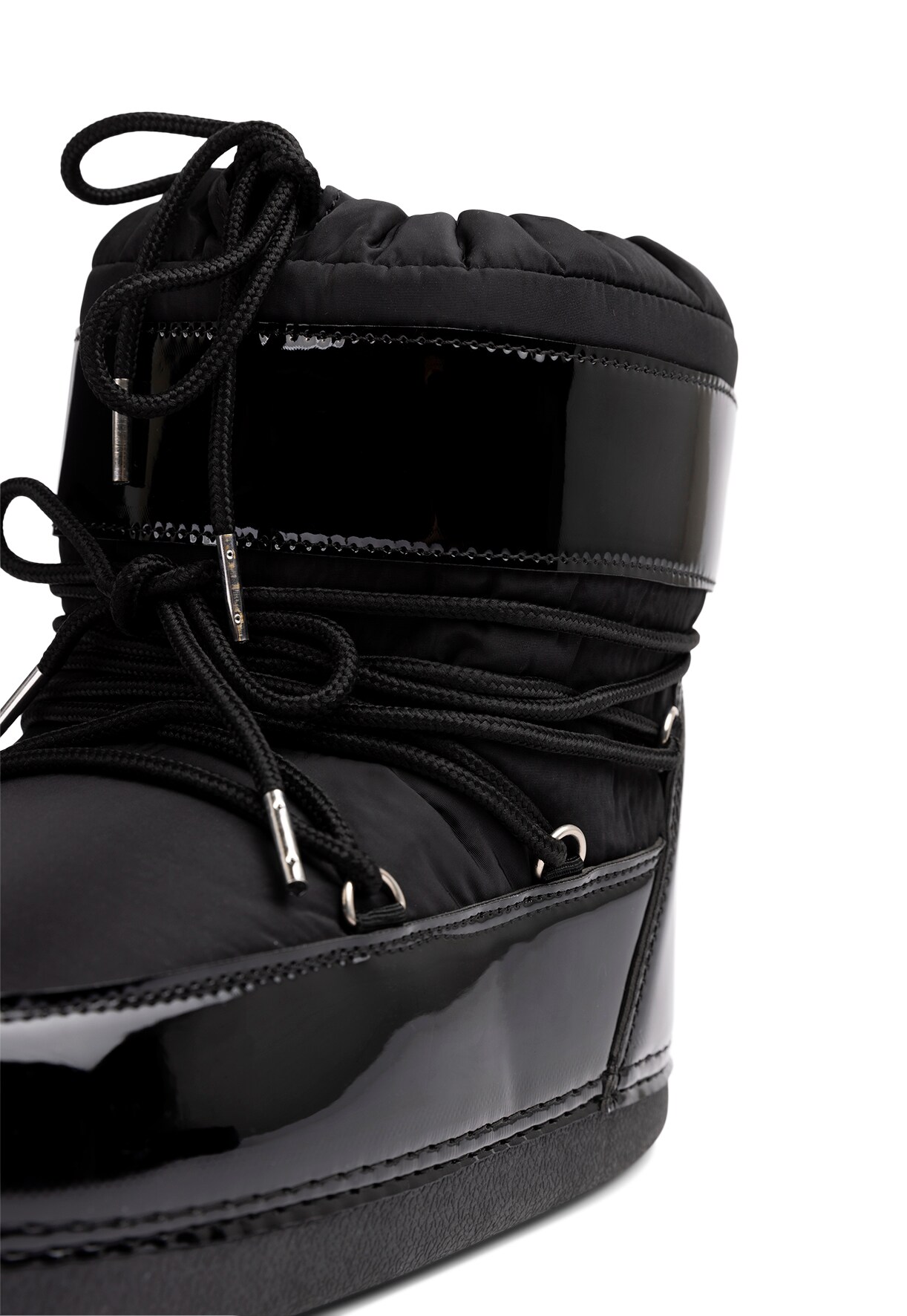 VOX, Varmforet boots Sort