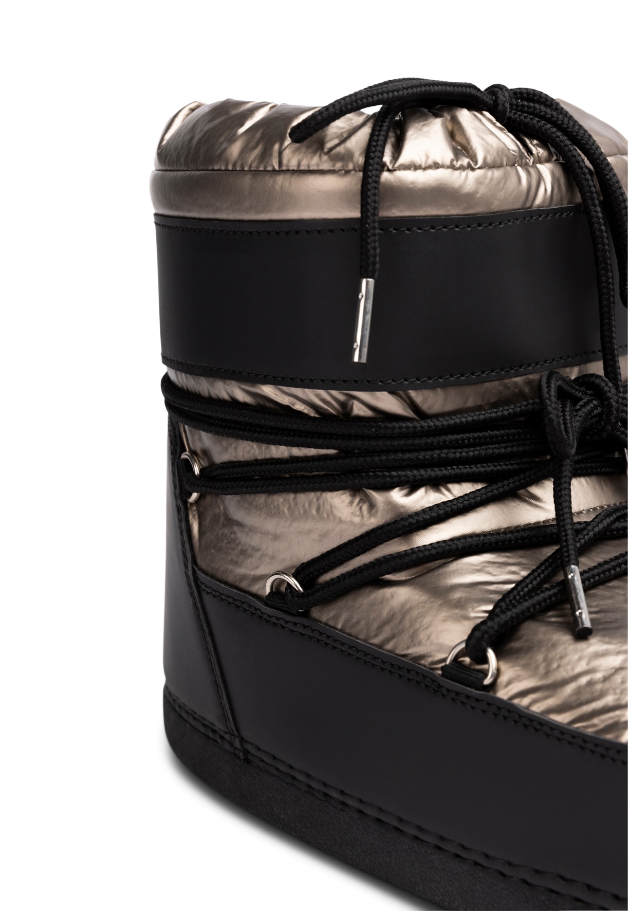 VOX, Varmforet boots Metall