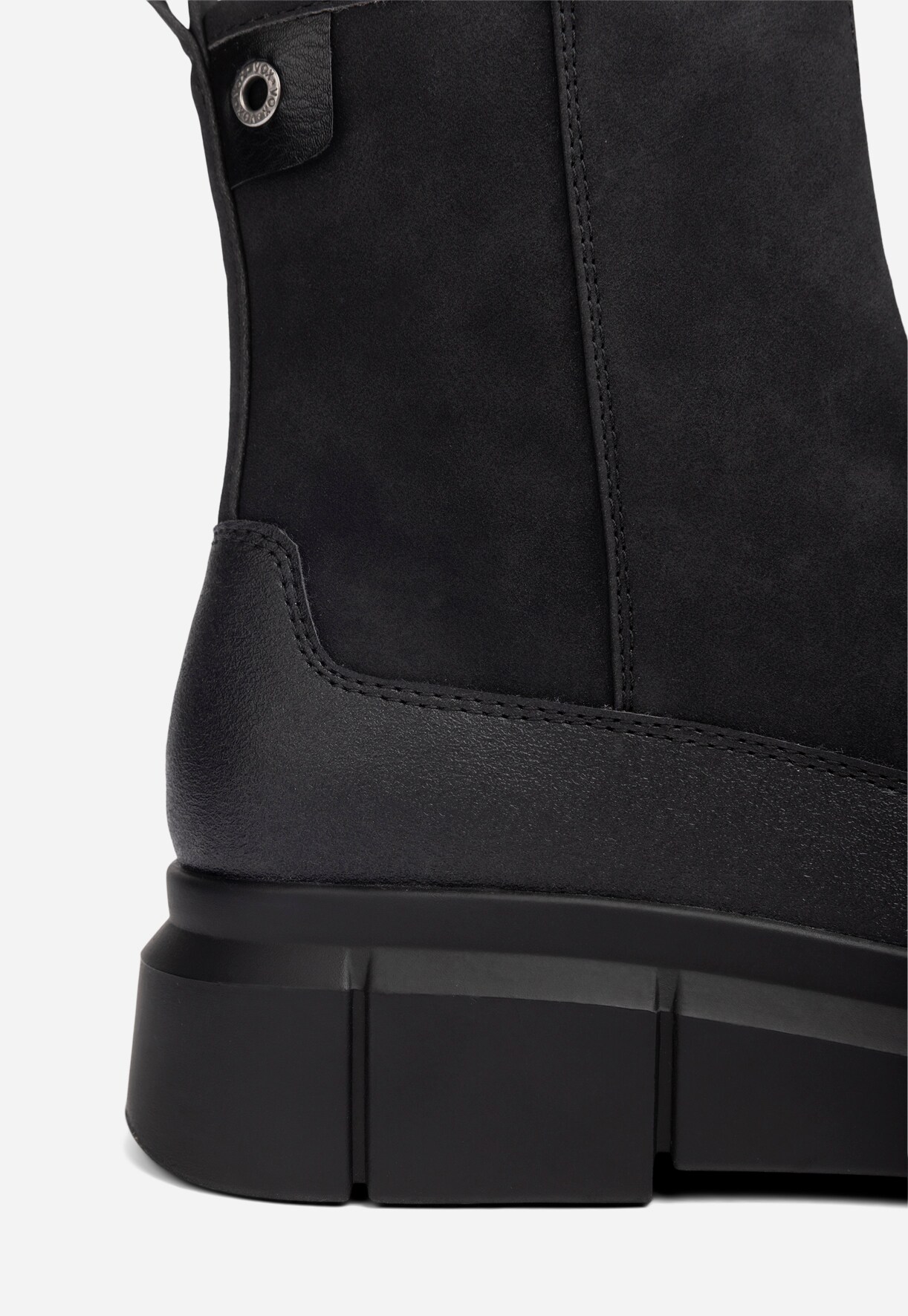 VOX, Varmforet boots Sort