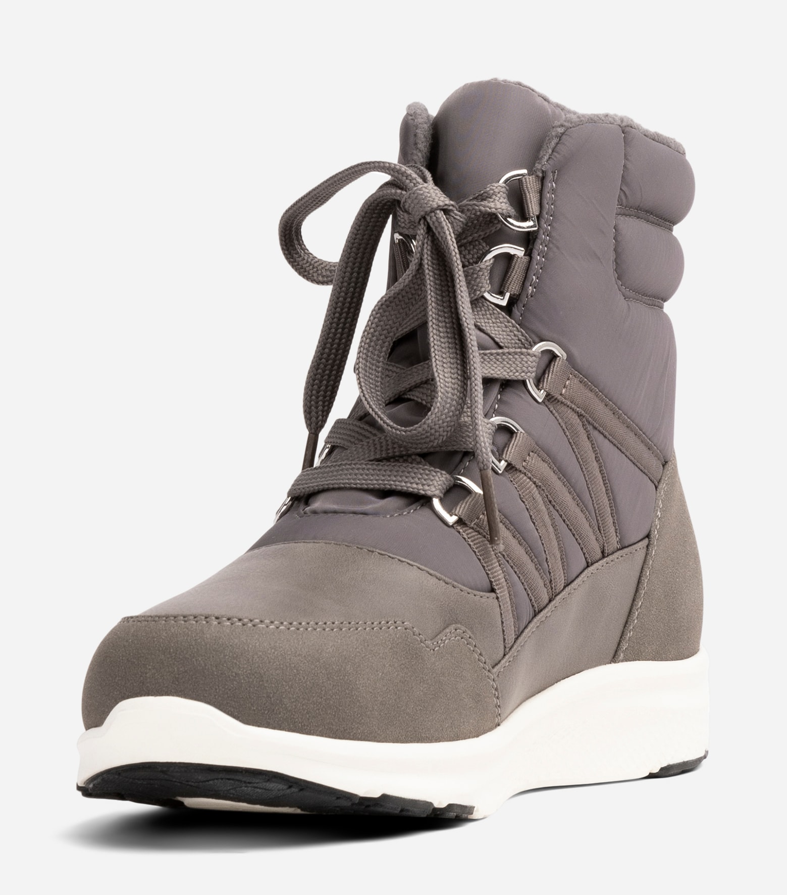 LEJON, Skolett waterproof Grå