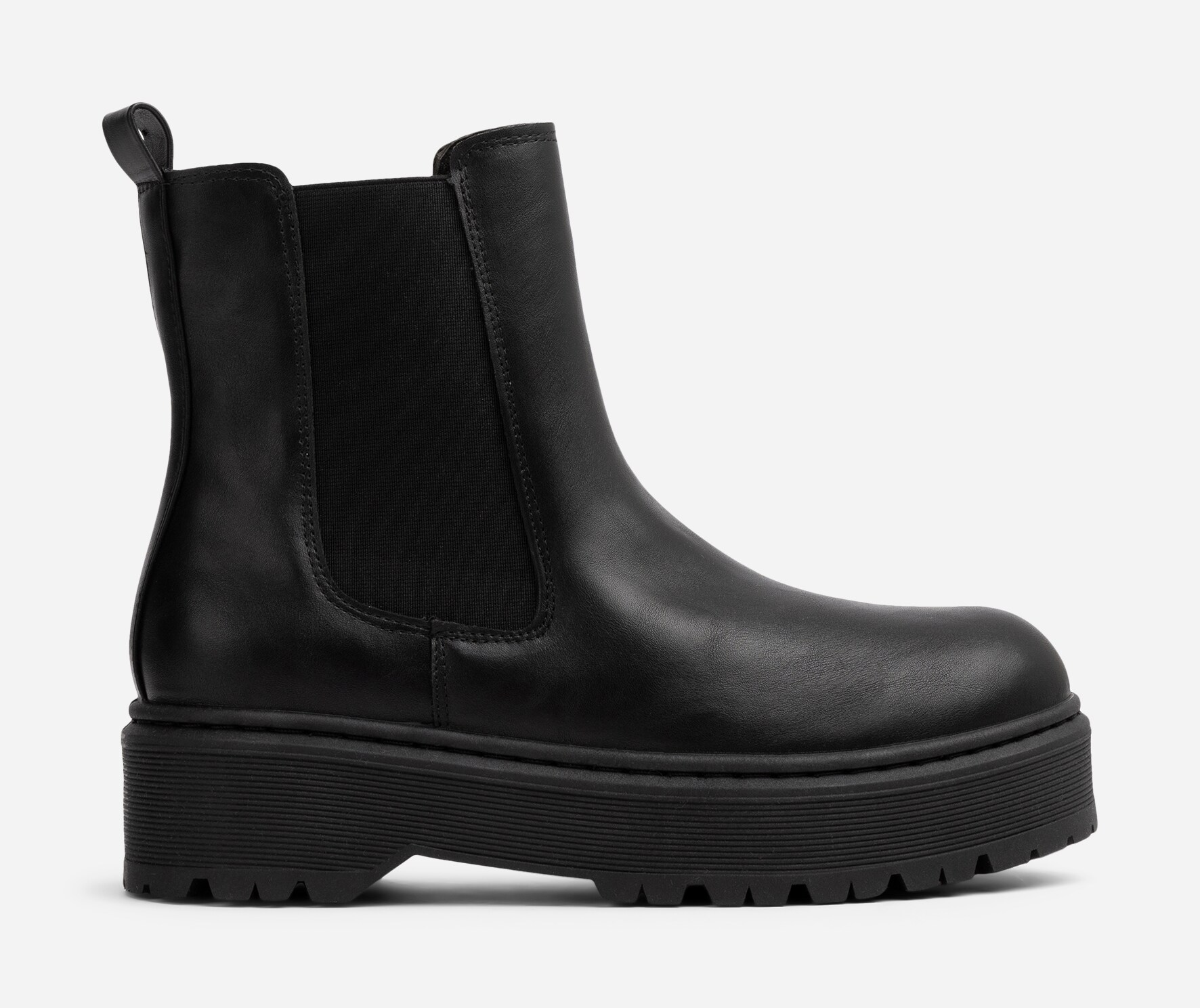 VOX, Chelseaboots Sort