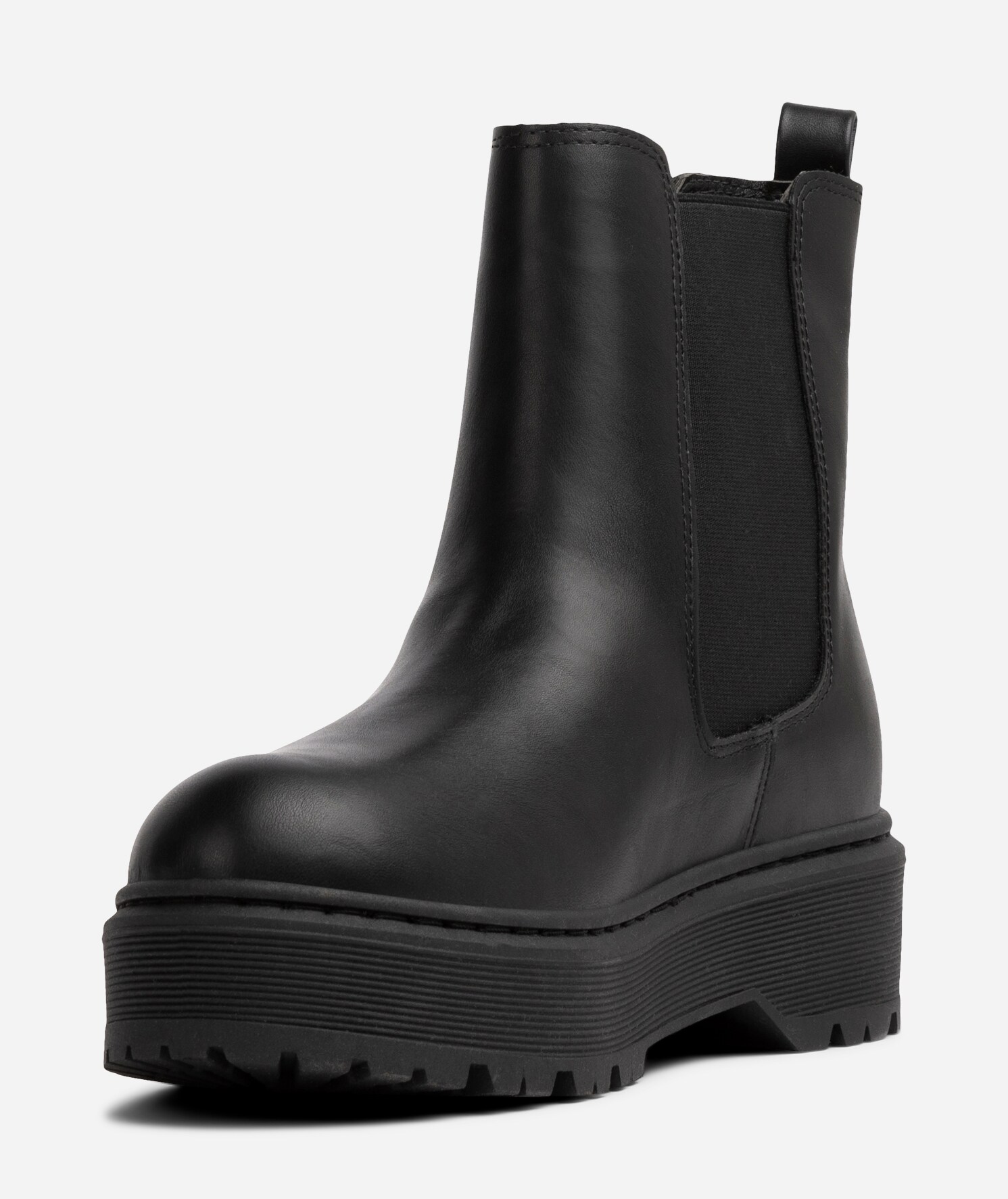 VOX, Chelseaboots Sort