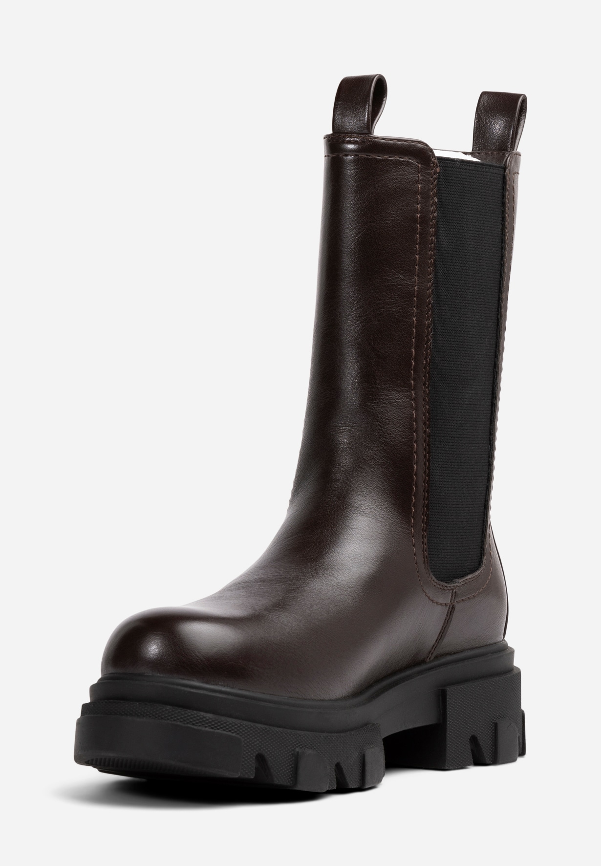 VOX, Chelseaboots Brun