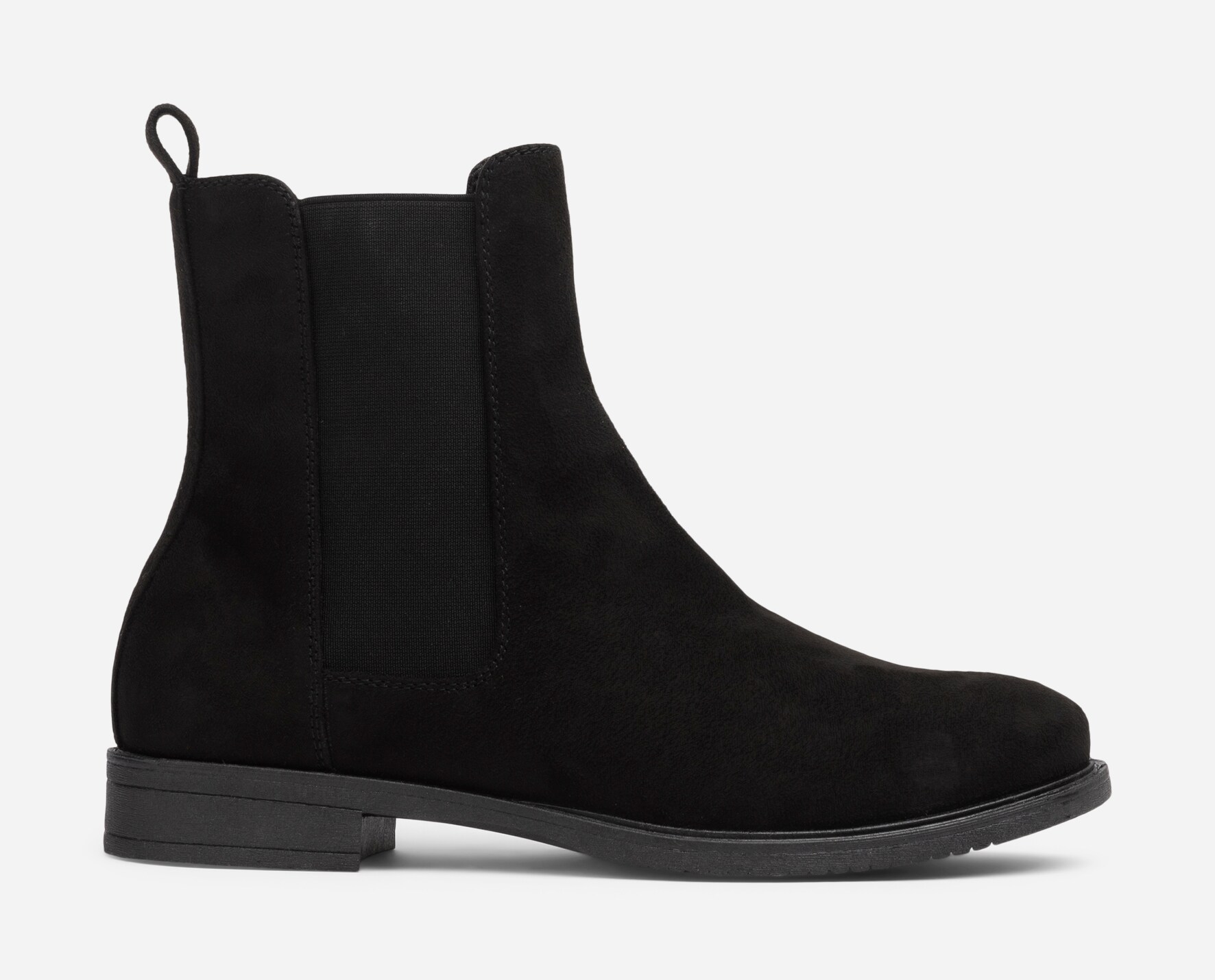 CLOU, Chelseaboots Sort