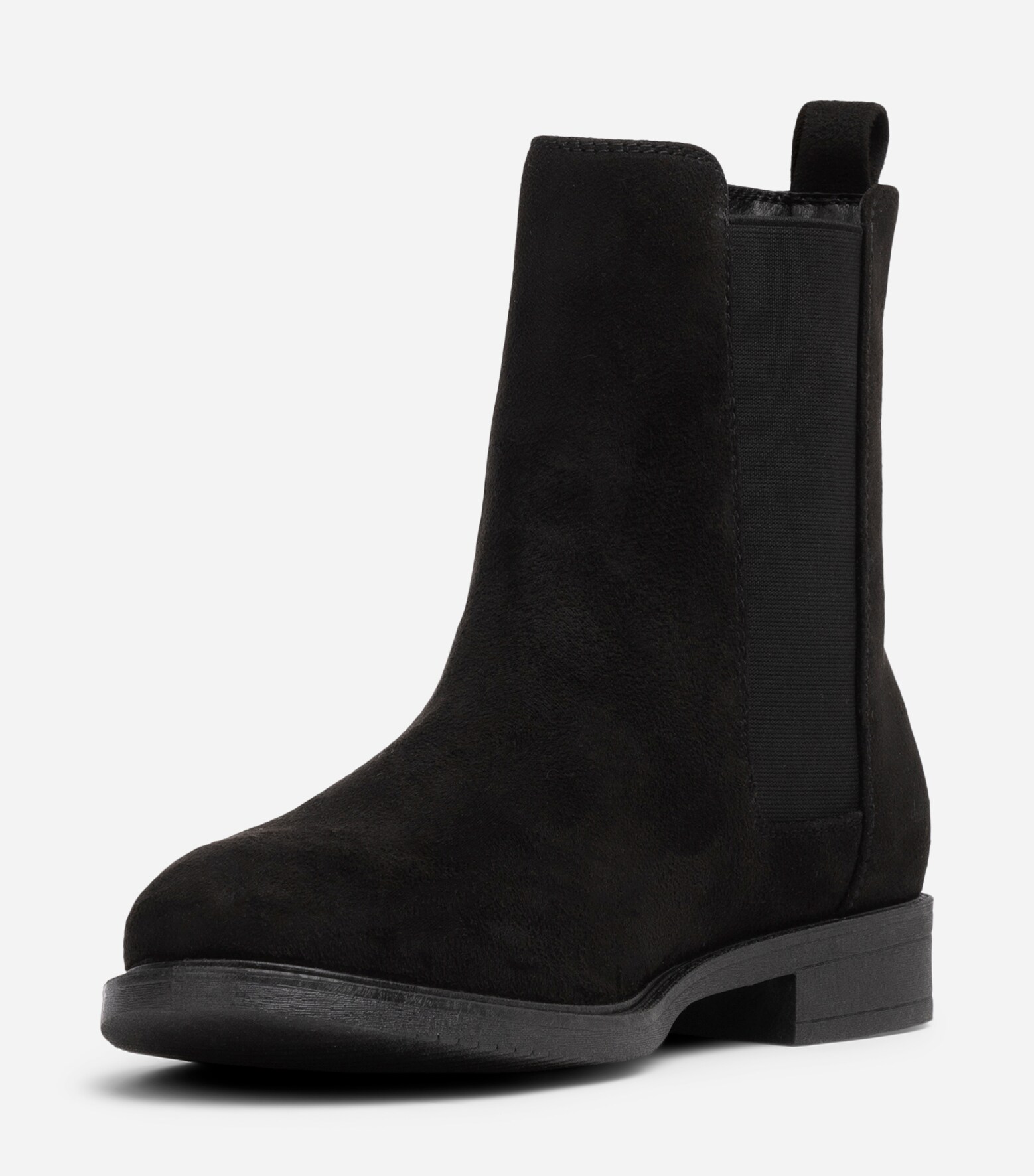 CLOU, Chelseaboots Sort