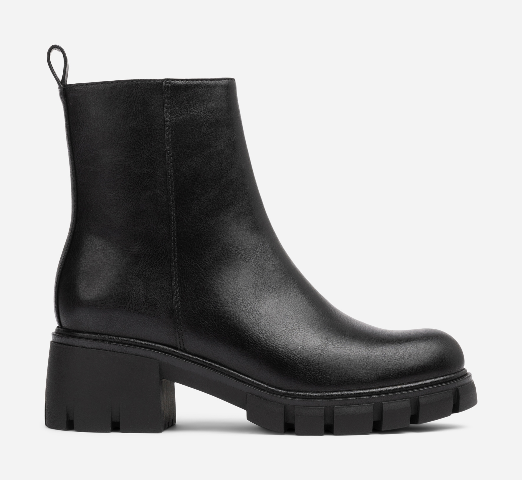 VOX, Boots Sort