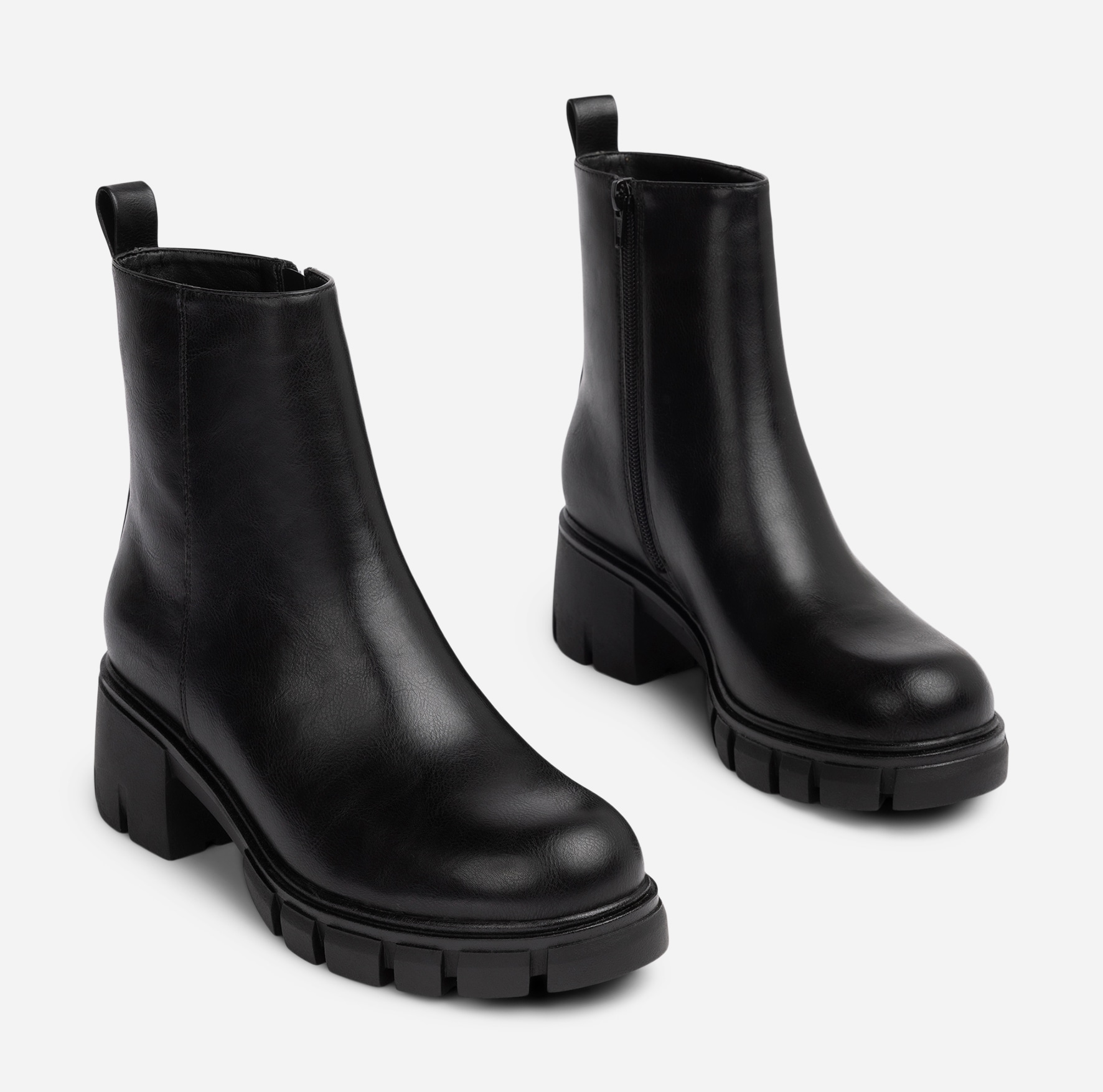 VOX, Boots Sort