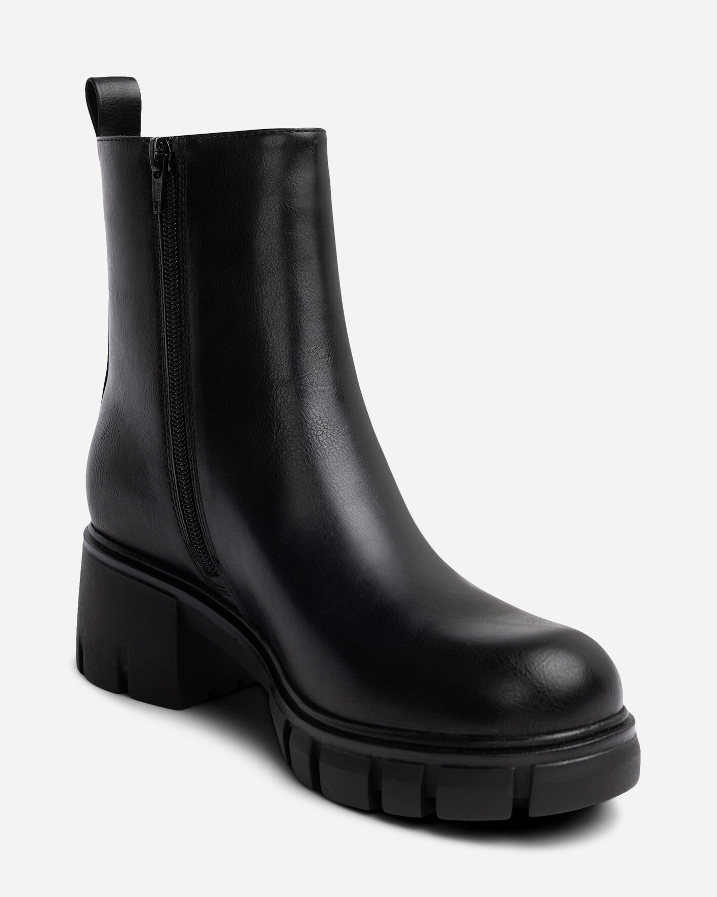 VOX, Boots Sort