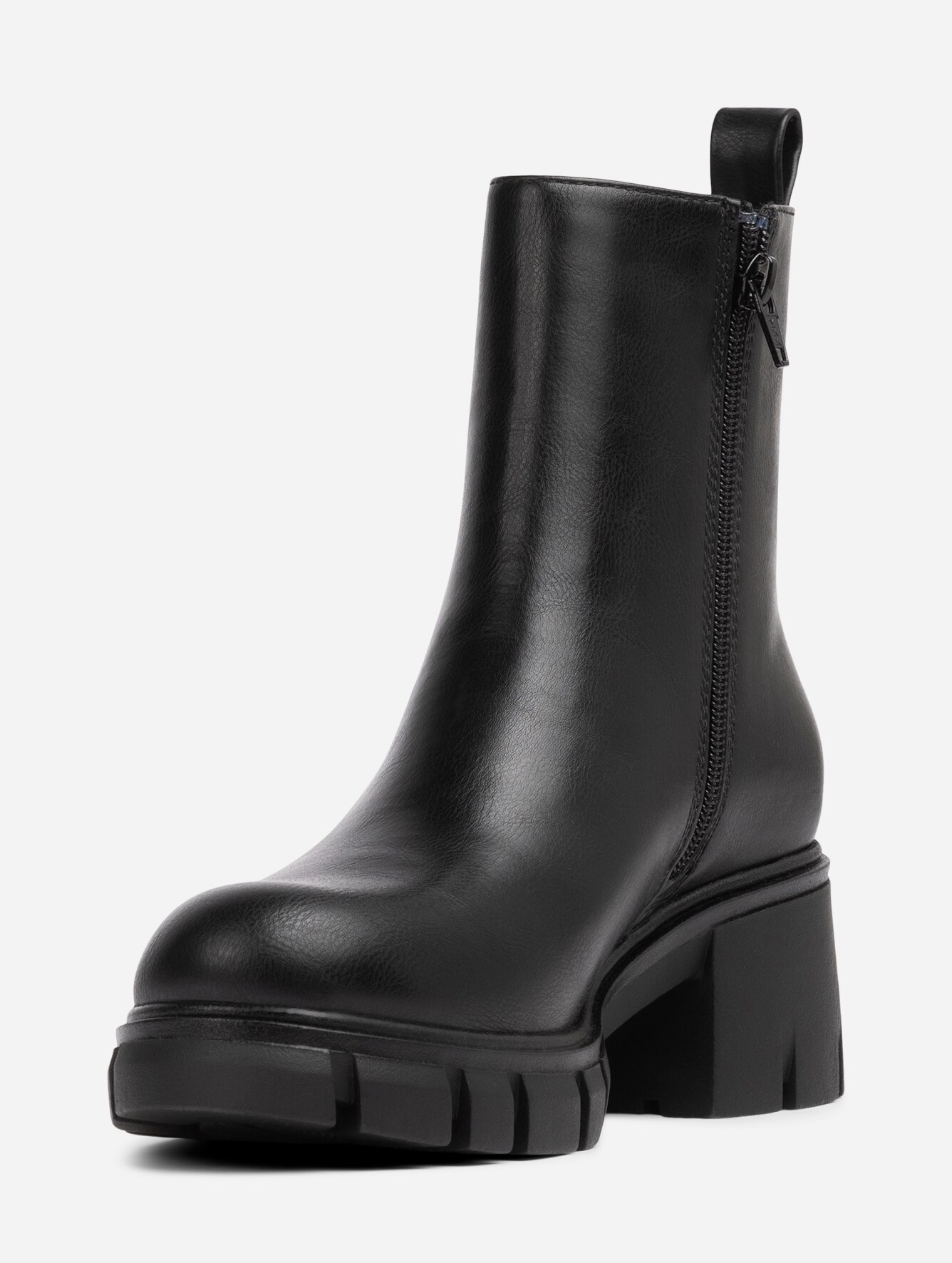 VOX, Boots Sort