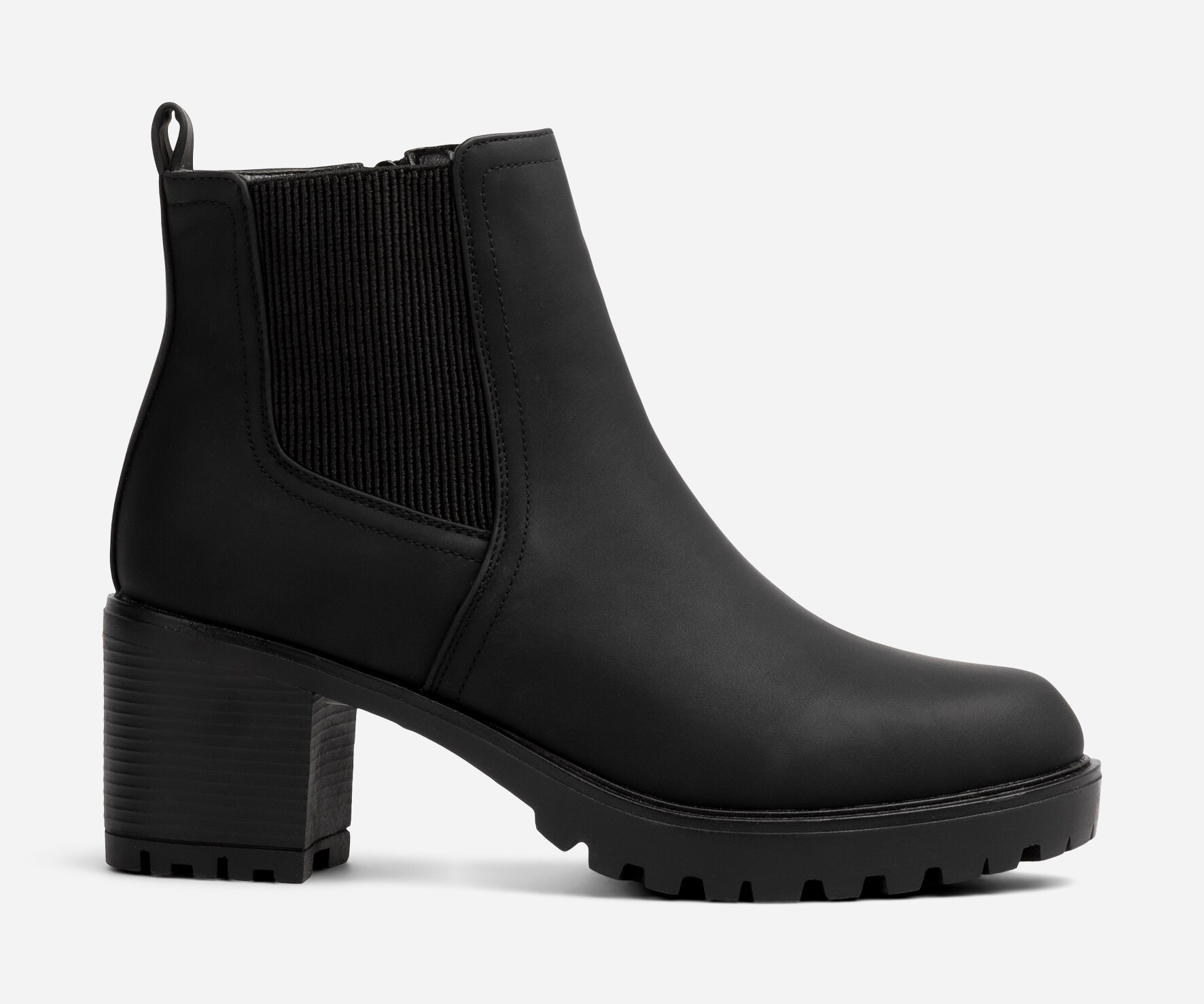 CLAUDIA GHIZZANI, Boots Sort