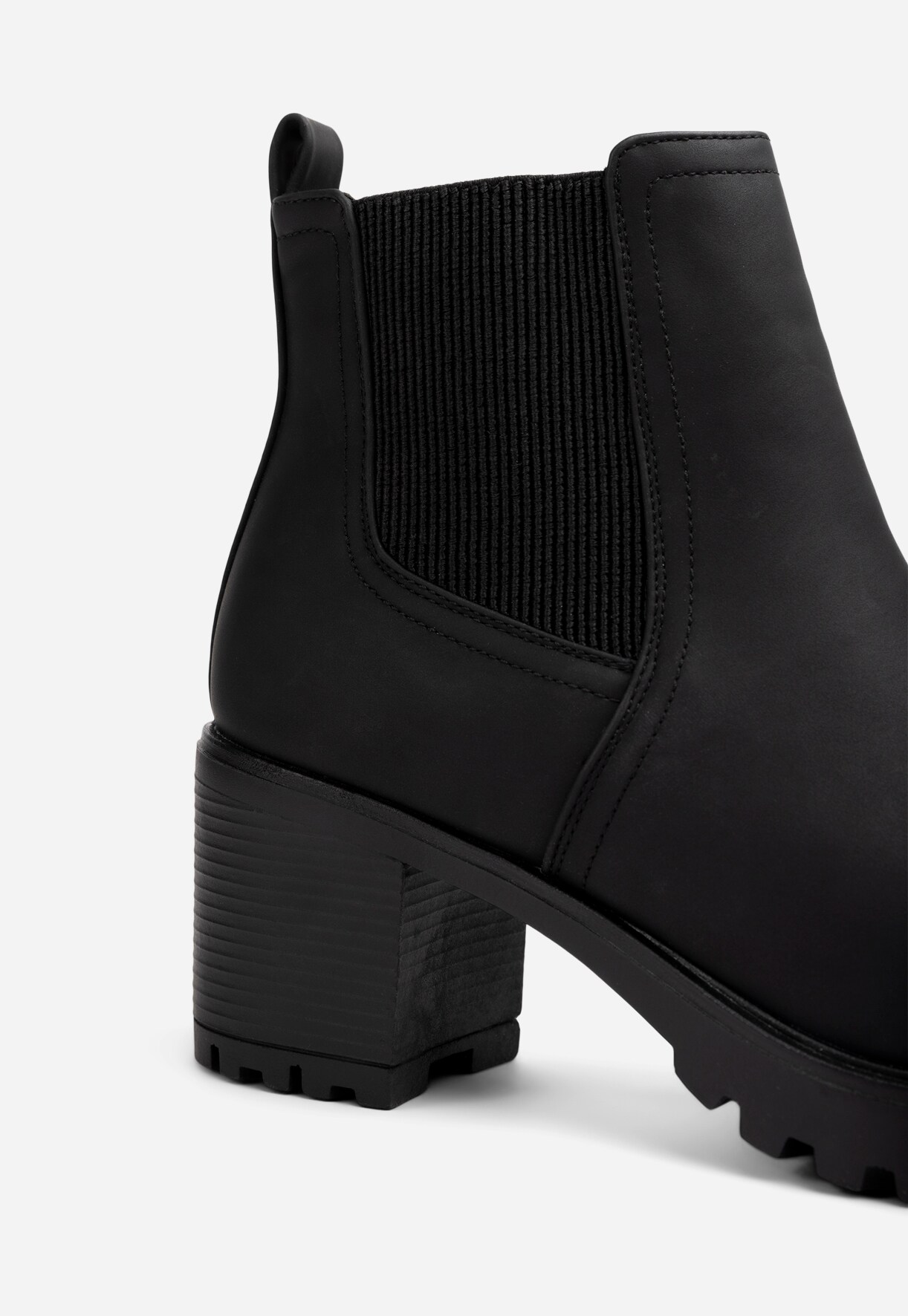 CLAUDIA GHIZZANI, Boots Sort