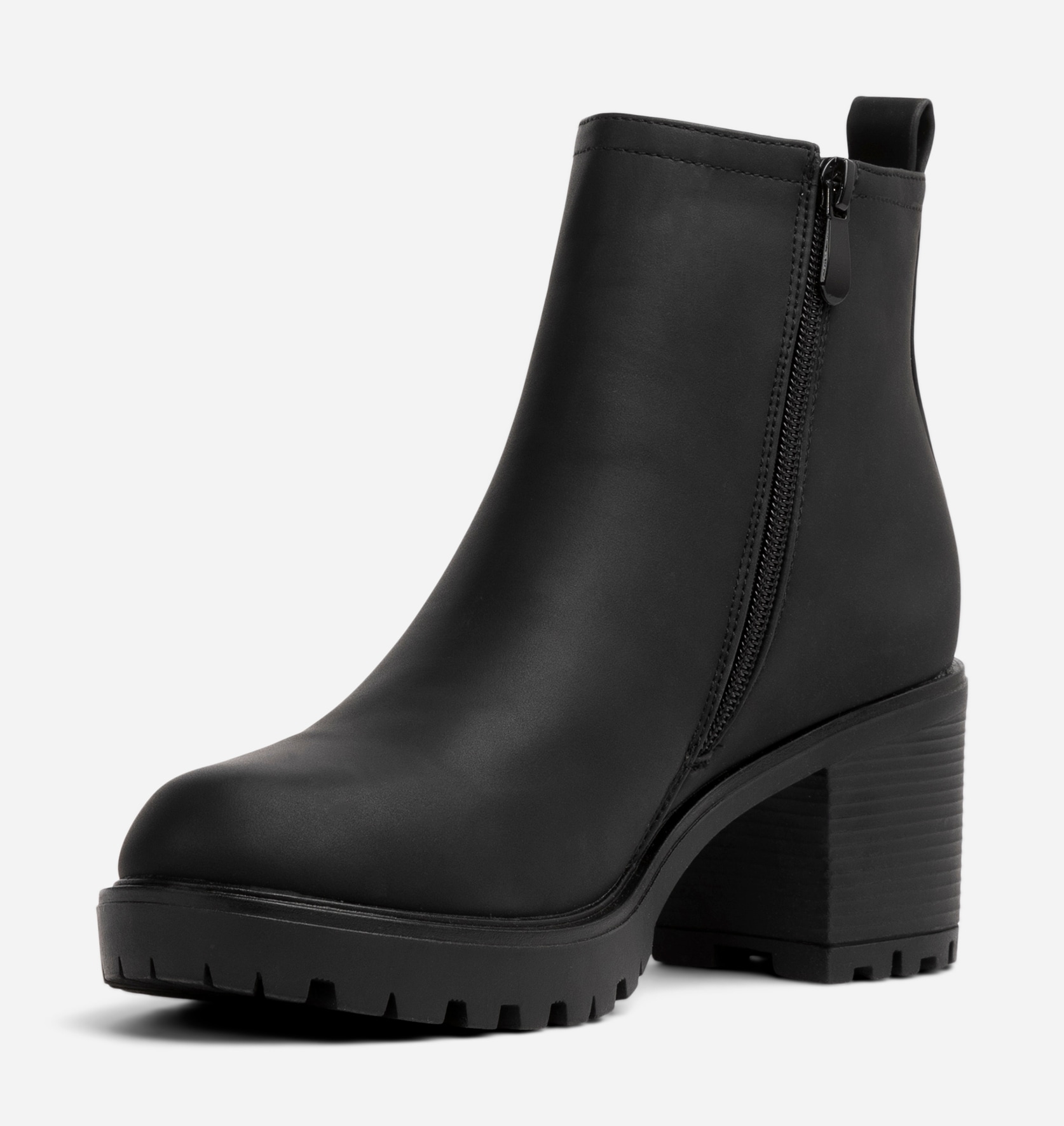 CLAUDIA GHIZZANI, Boots Sort