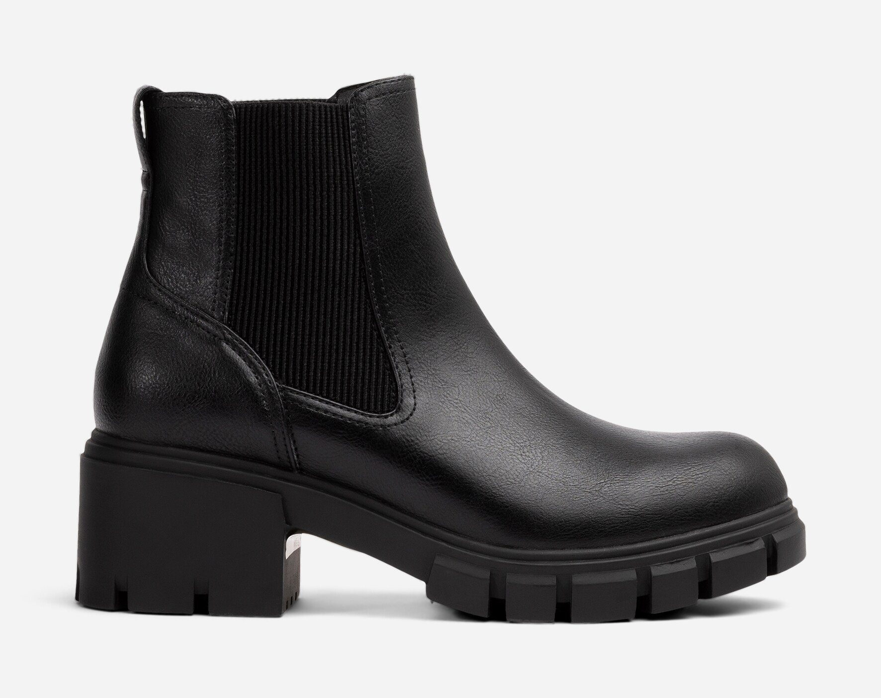 Claudia ghizzani sale chelsea boots