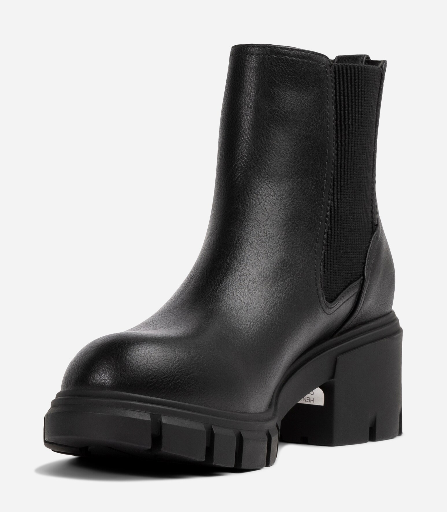 CLAUDIA GHIZZANI, Boots Sort