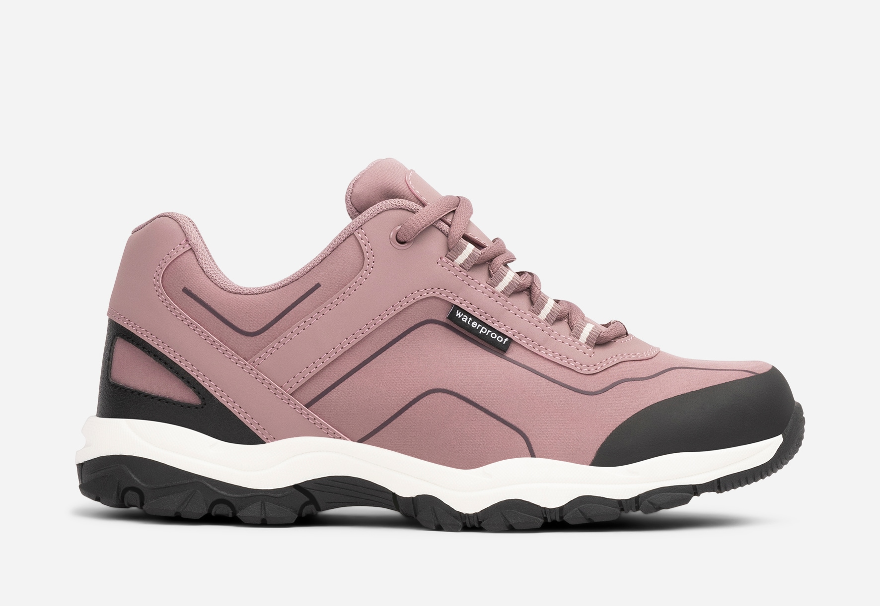 LEJON, Sneakers waterproof Lilla