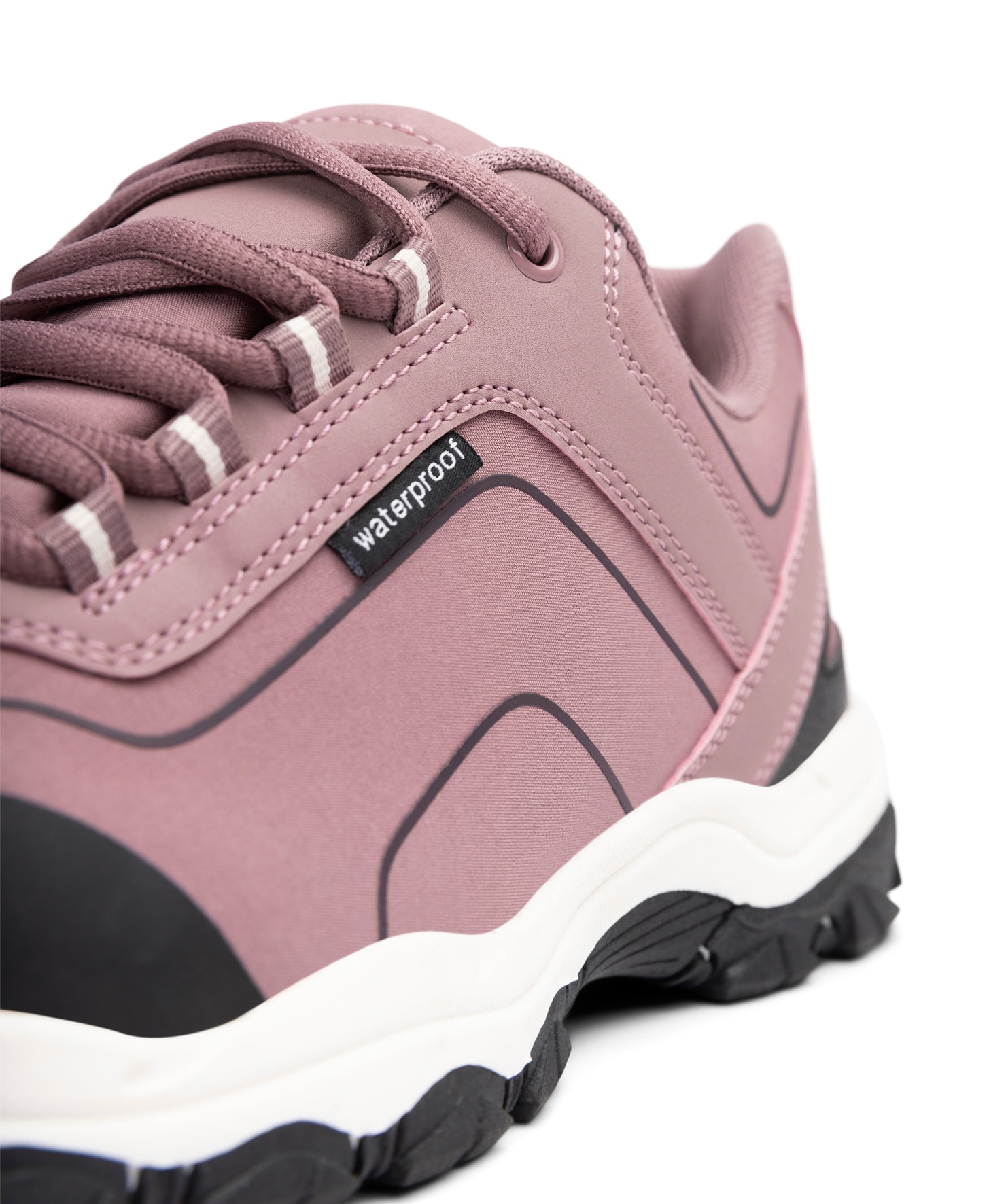 LEJON, Sneakers waterproof Lilla