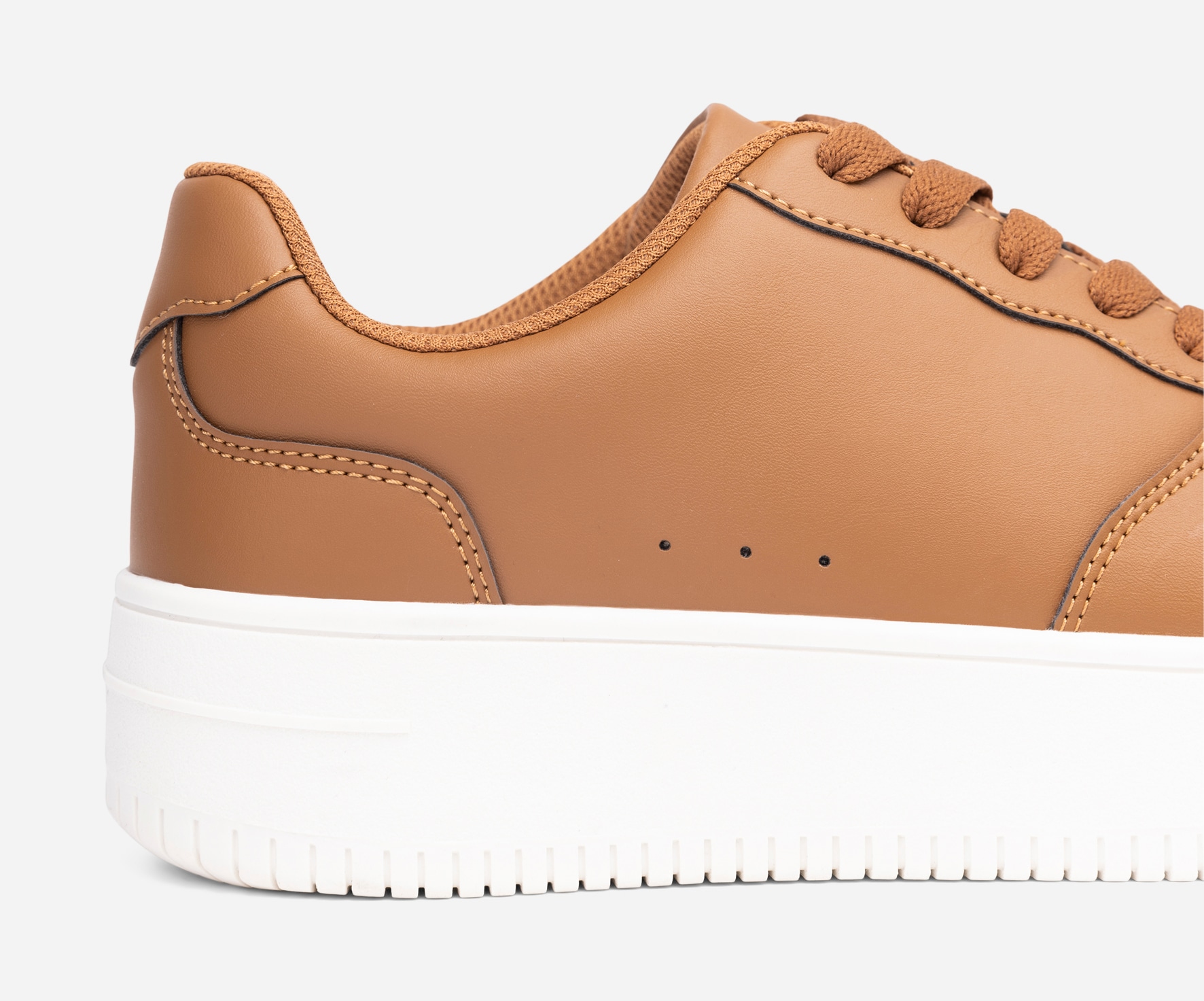 LEJON, Sneakers Brun