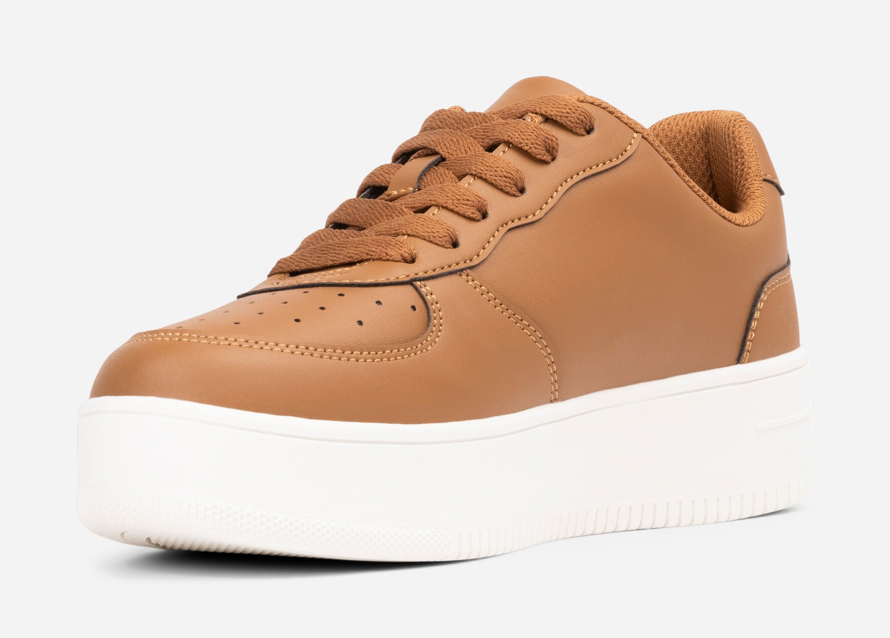 LEJON, Sneakers Brun