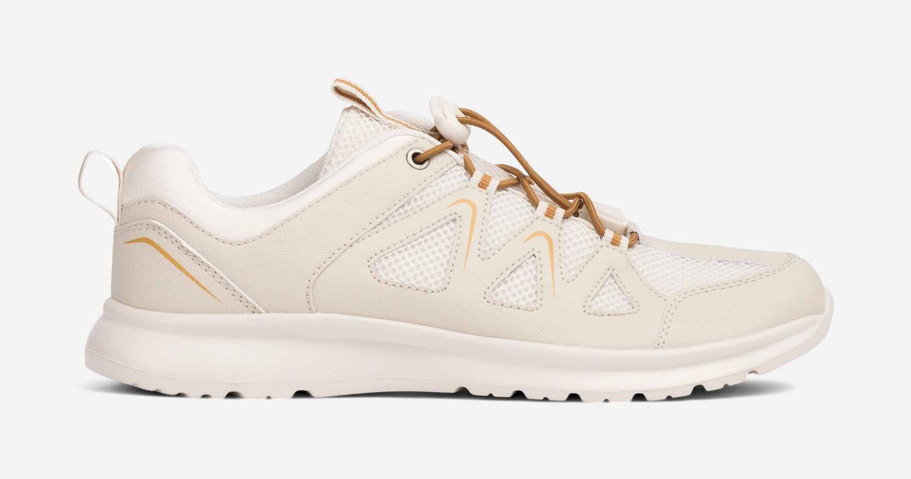 ALLEY COMFORT, Sneakers Beige
