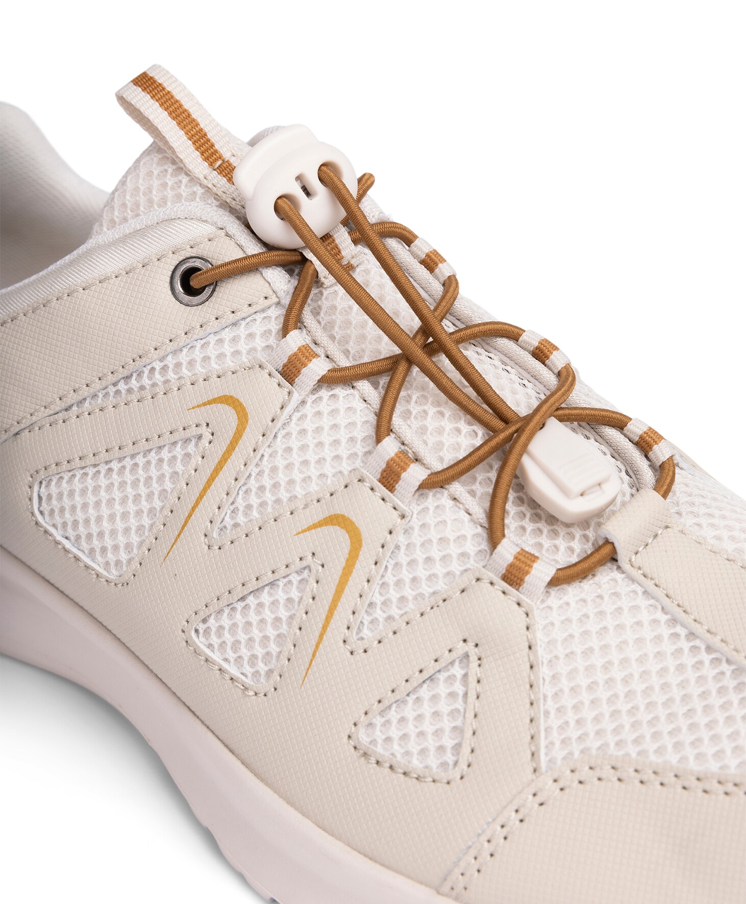 ALLEY COMFORT, Sneakers Beige