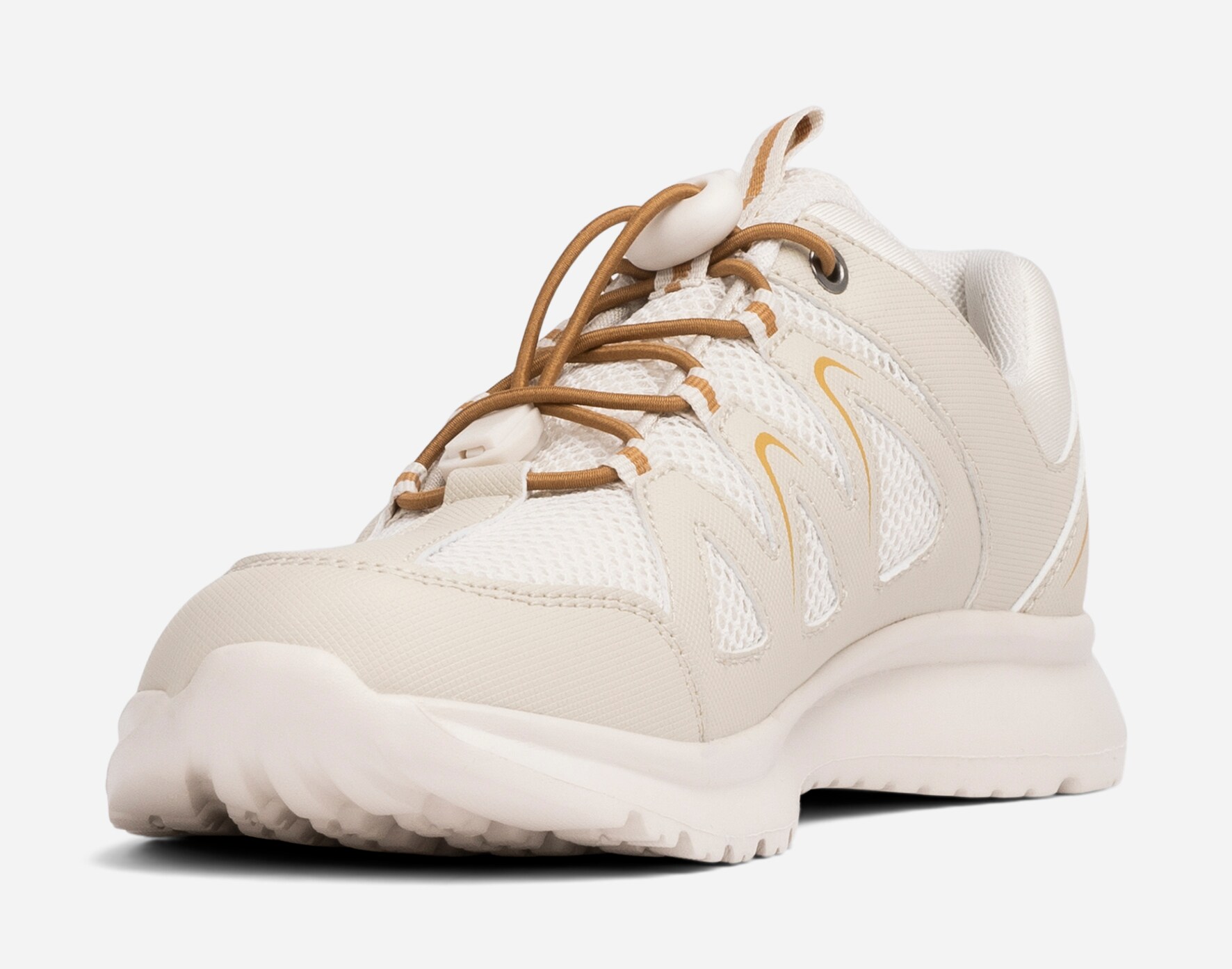 ALLEY COMFORT, Sneakers Beige