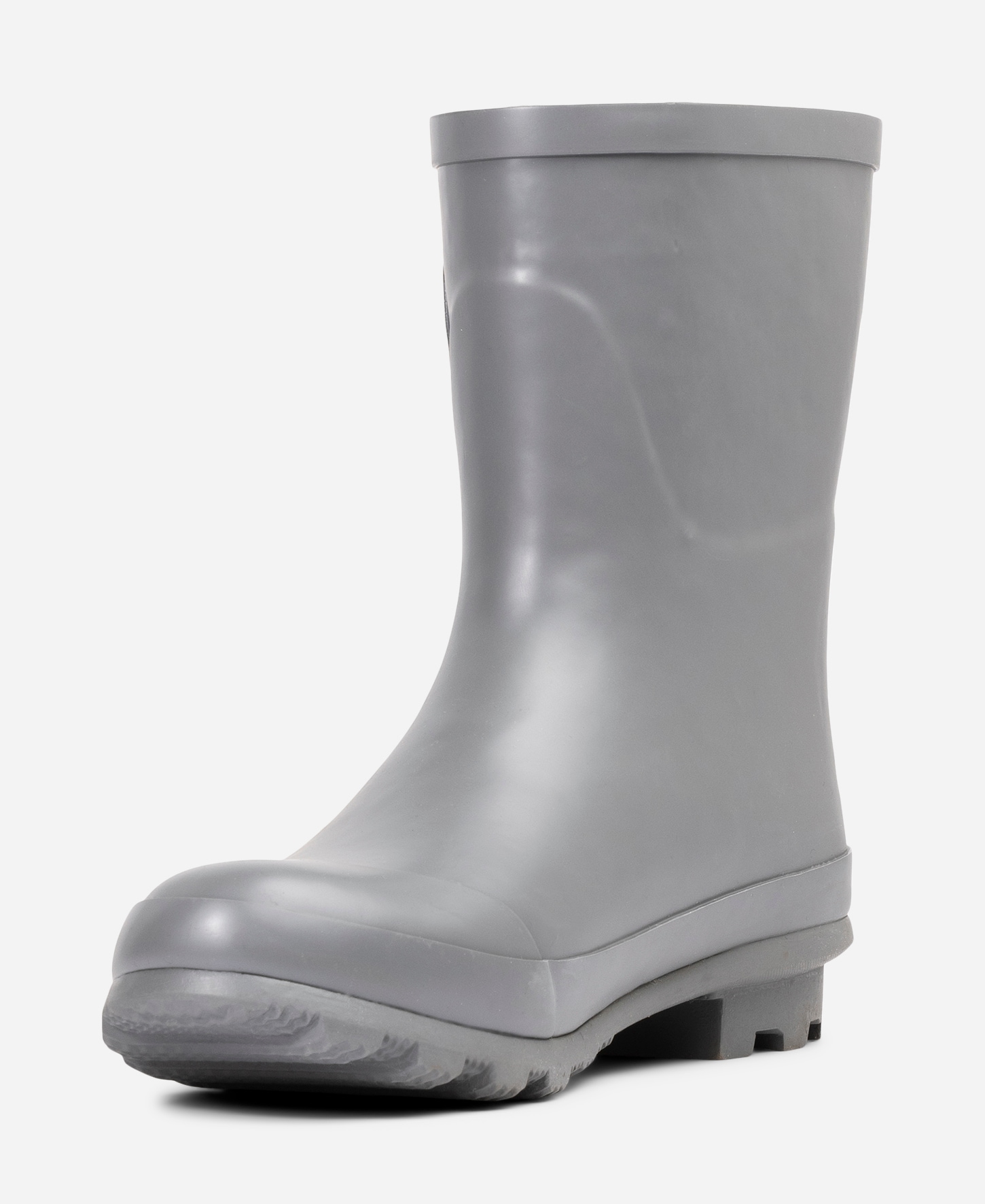 LEJON, Varmforet gummistøvel Grå