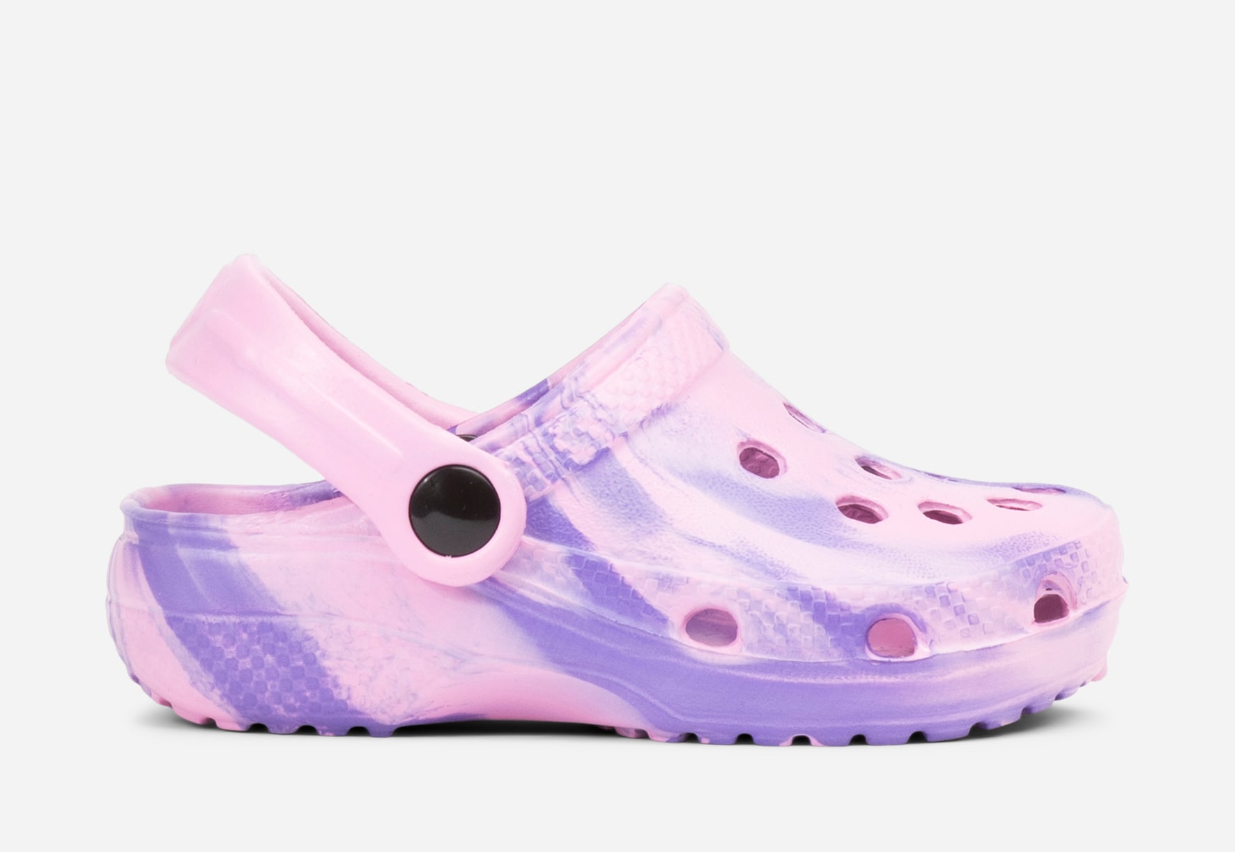 LEJON, Tøfler Flerfarget