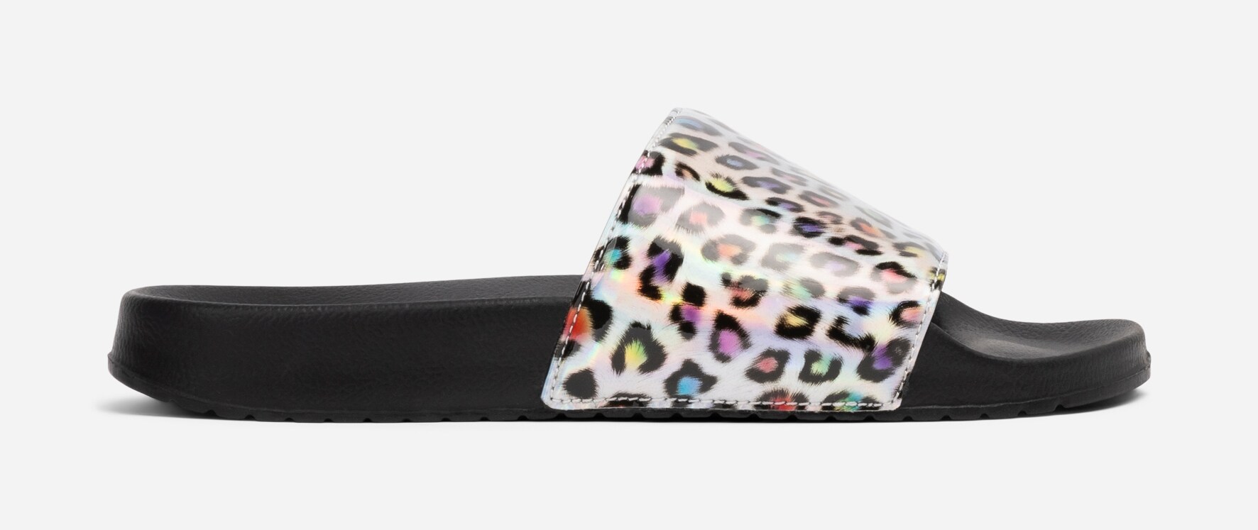 LEJON, Badesko Flerfarget