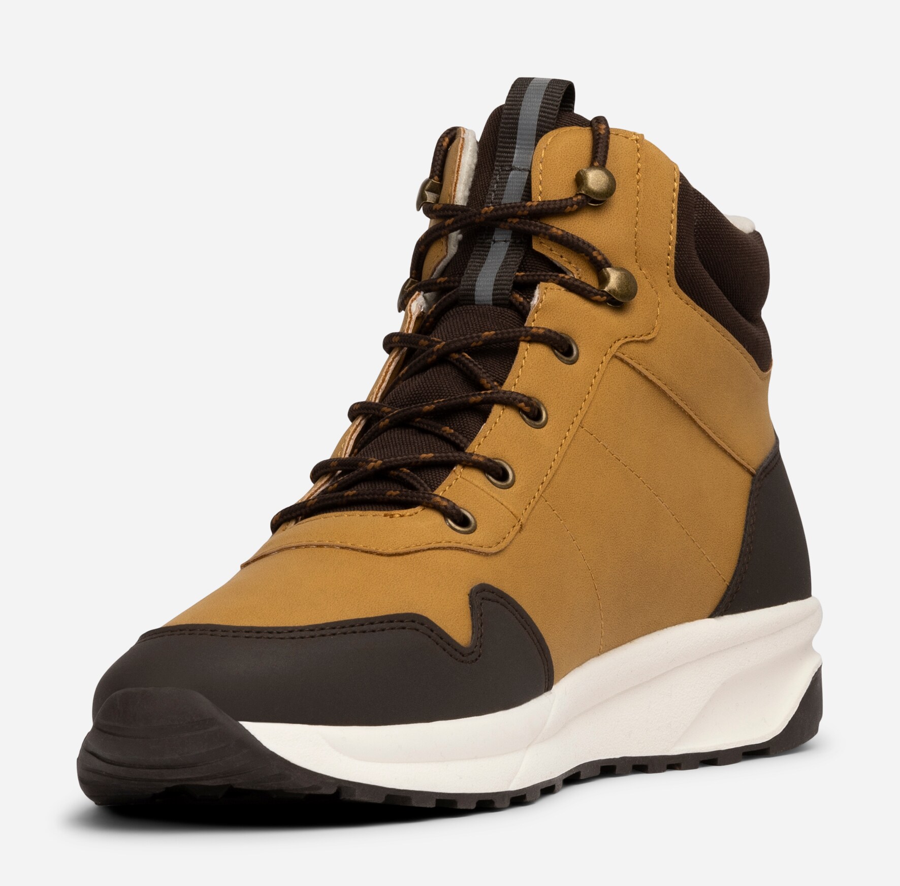 LEJON, Skolett waterproof Gul