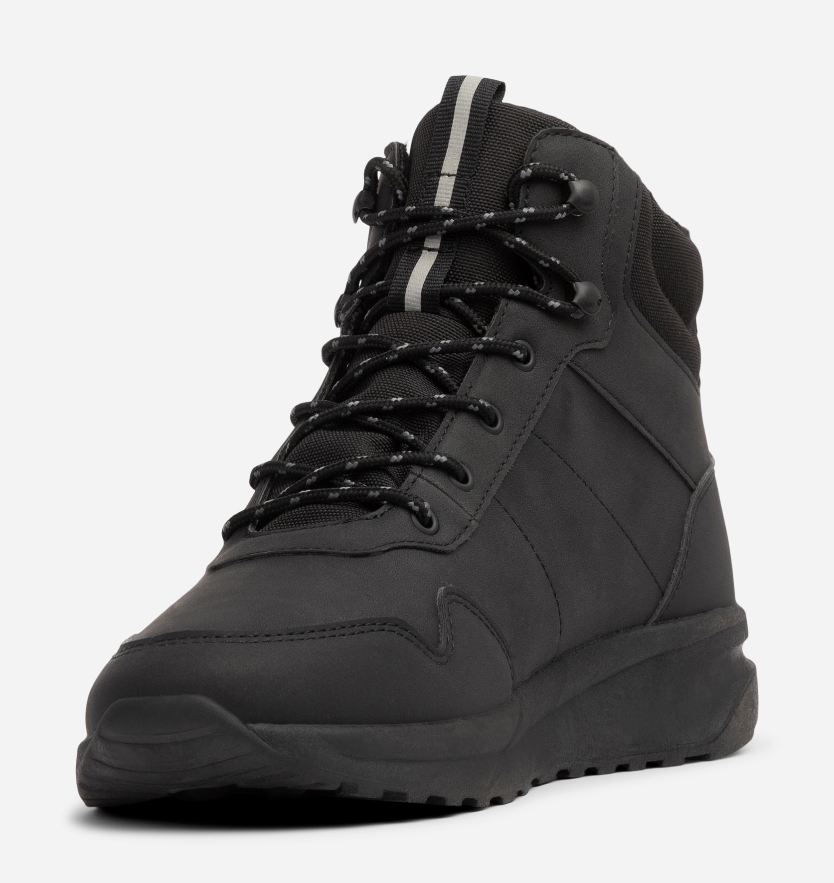 LEJON, Skolett waterproof Sort