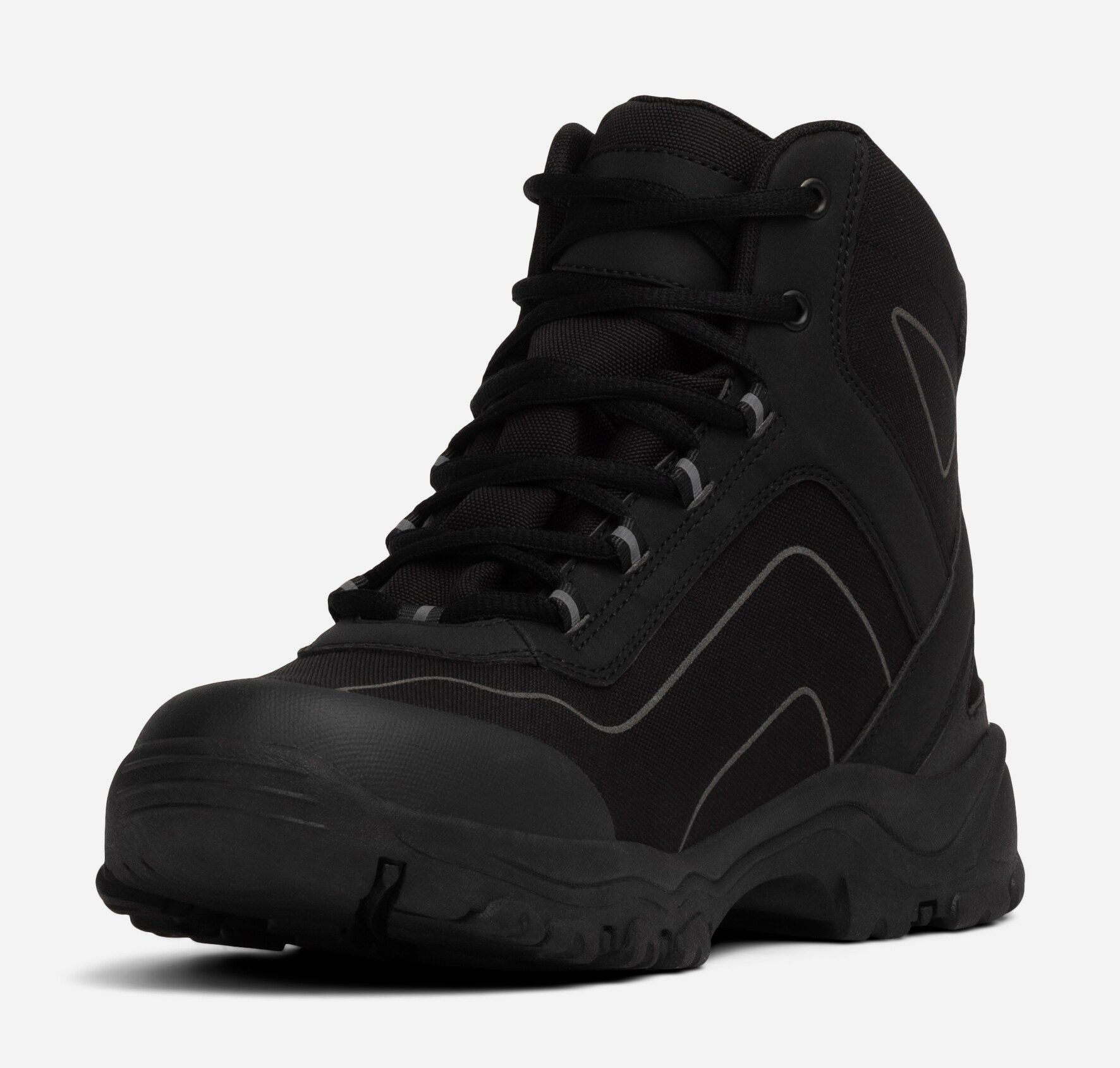 LEJON, Skolett waterproof Sort