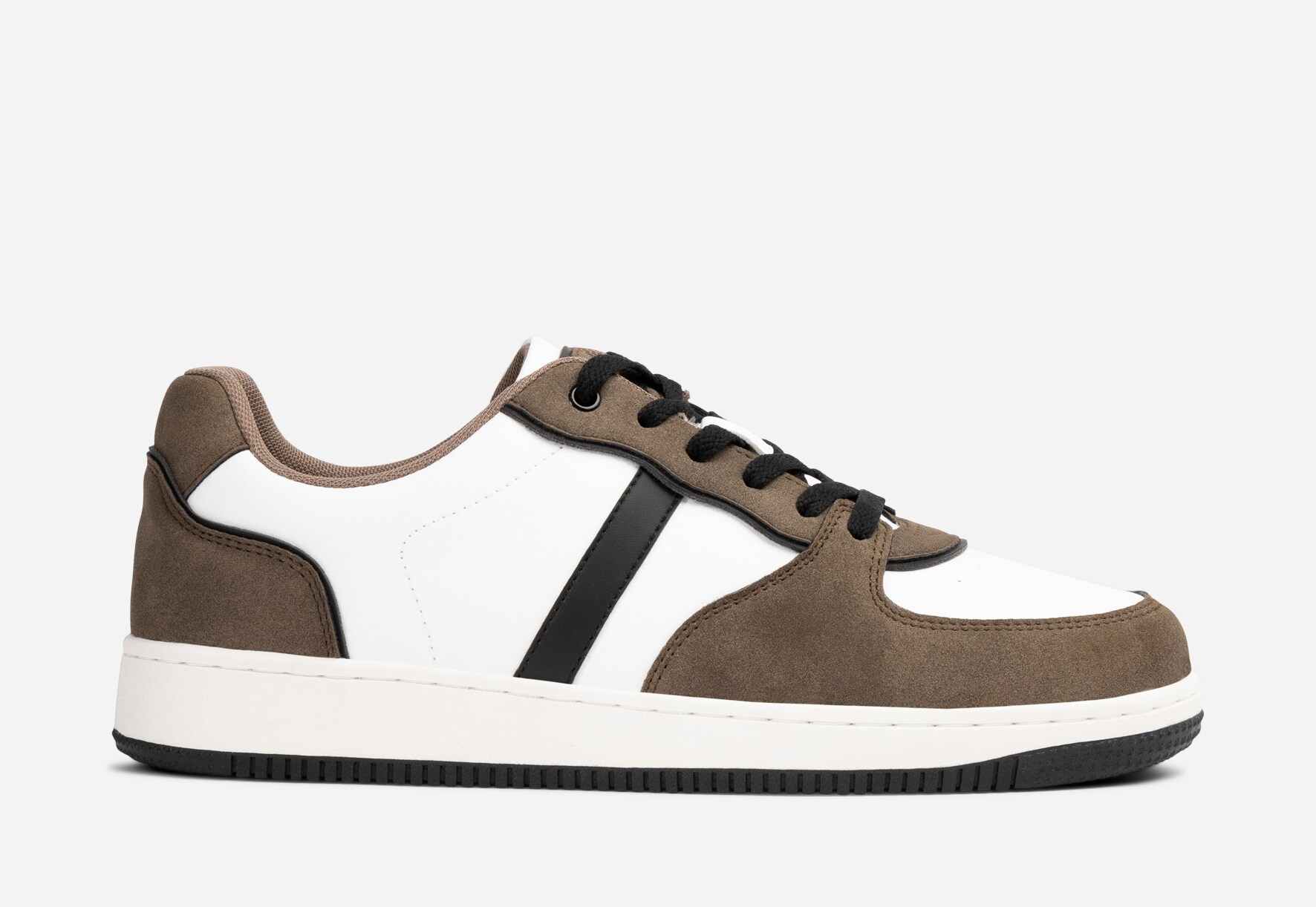 LEJON, Sneakers Brun