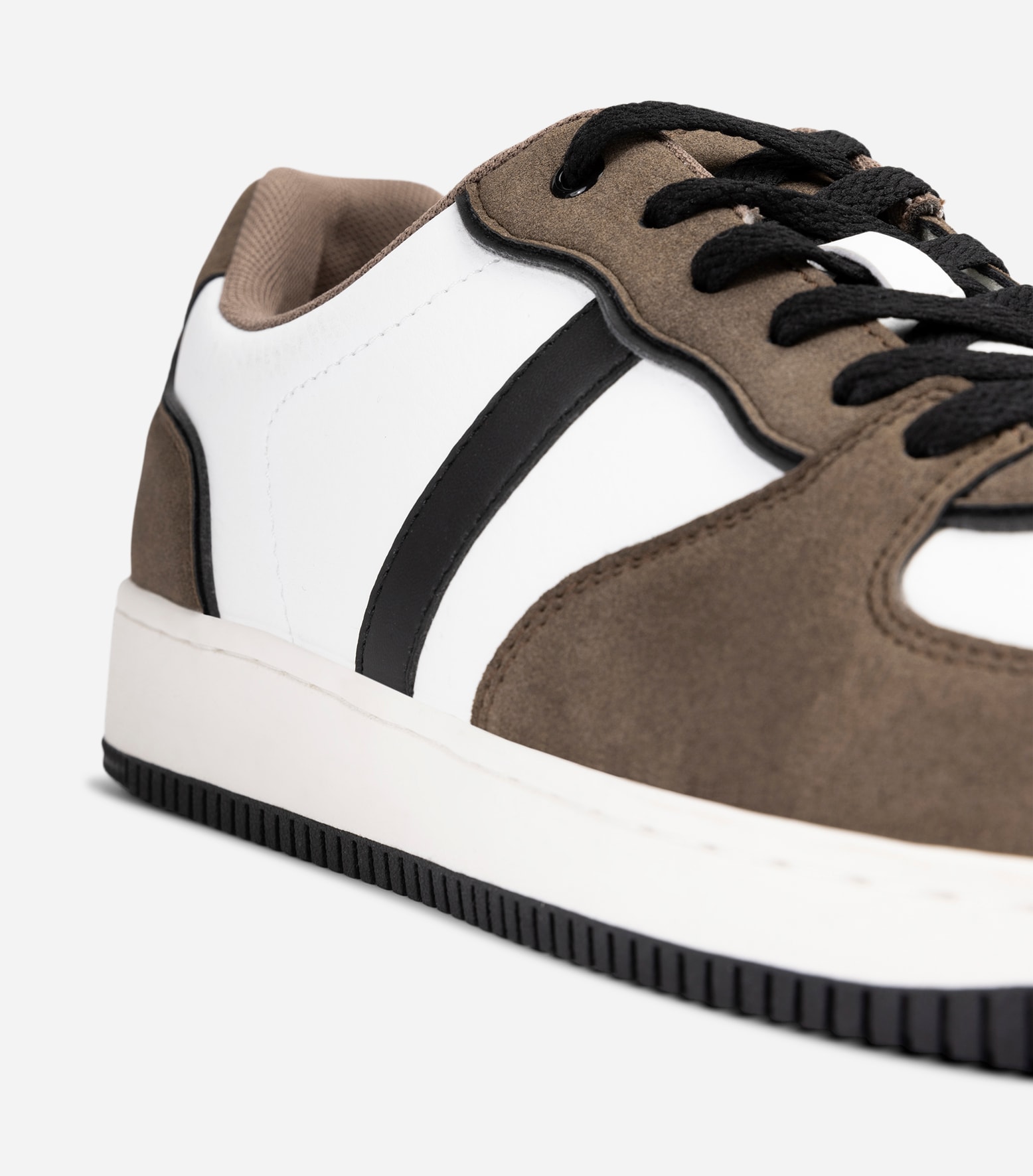 LEJON, Sneakers Brun