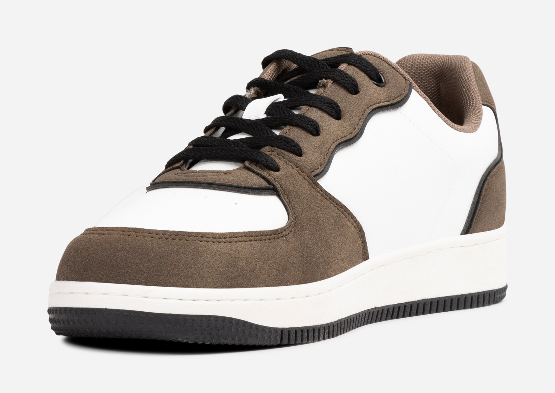 LEJON, Sneakers Brun